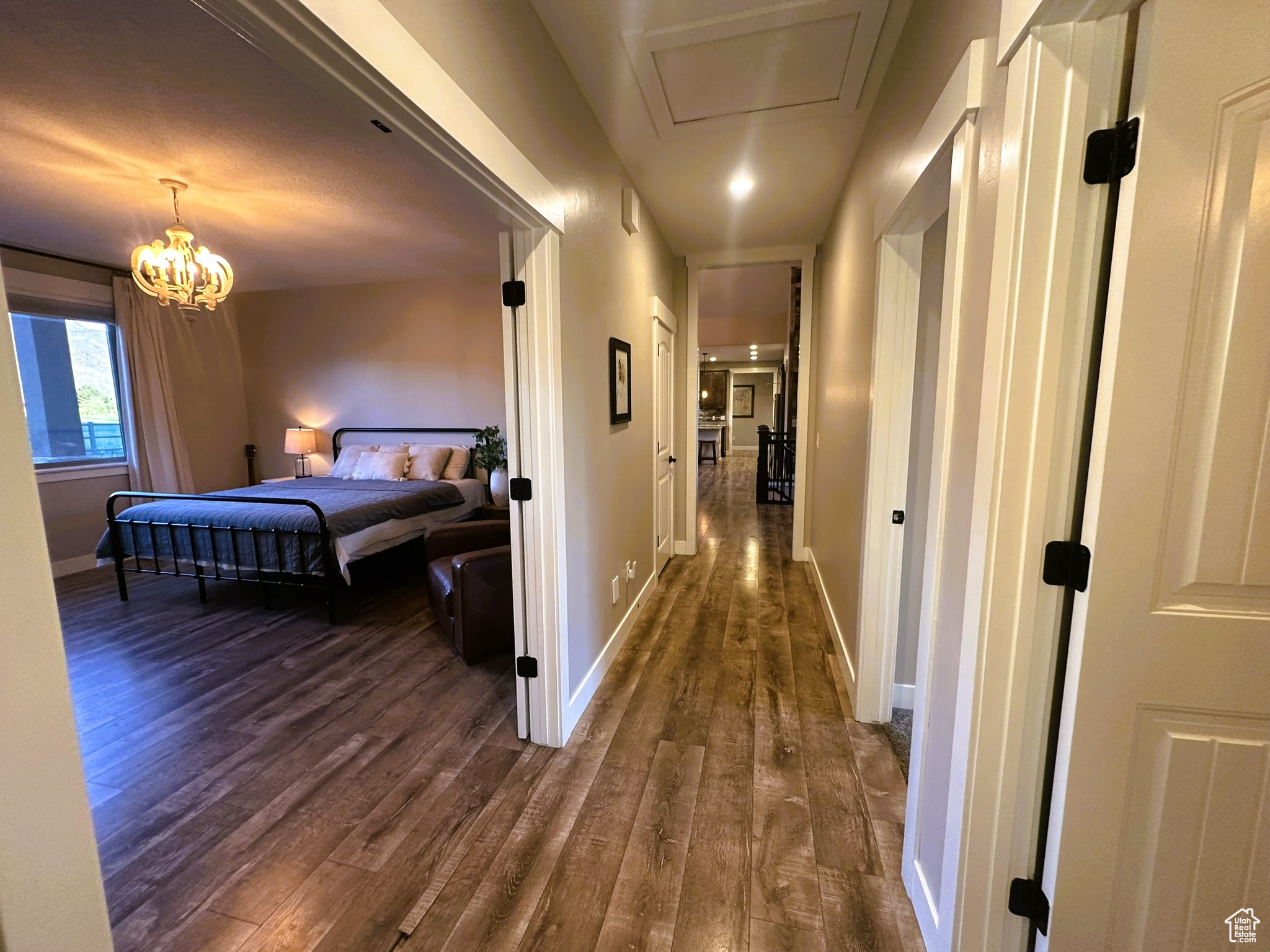 OAKLEY BENCH ESTATES SUBDIVISION - Residential