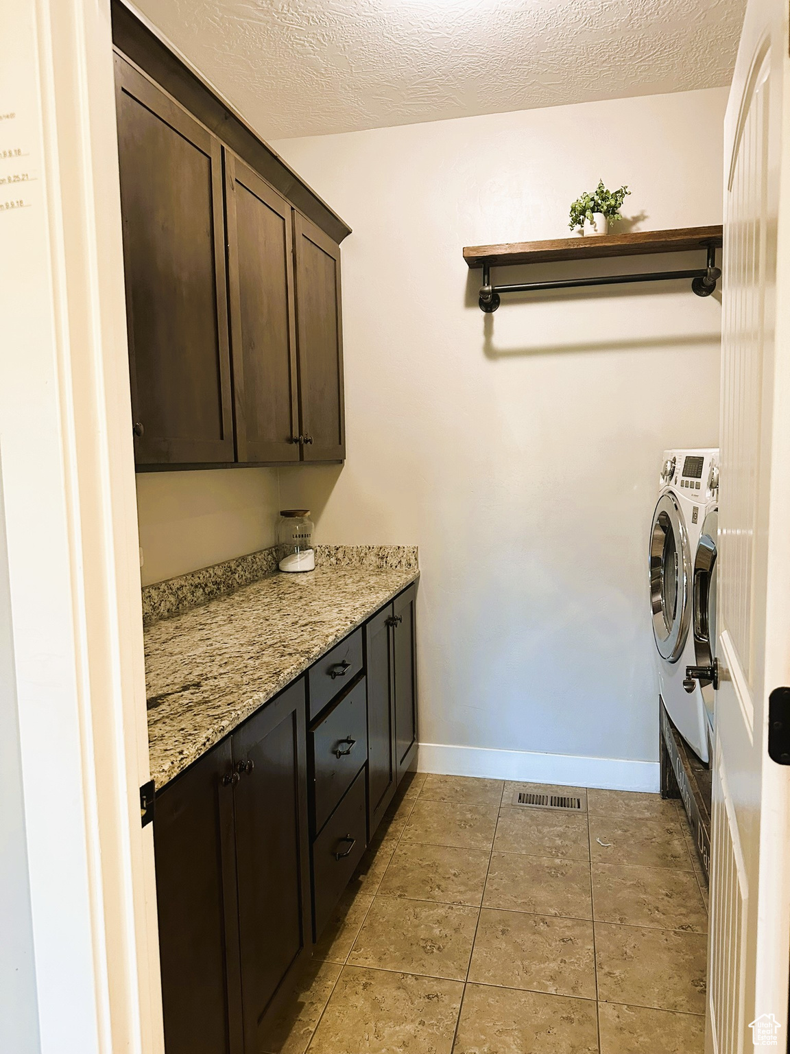 OAKLEY BENCH ESTATES SUBDIVISION - Residential