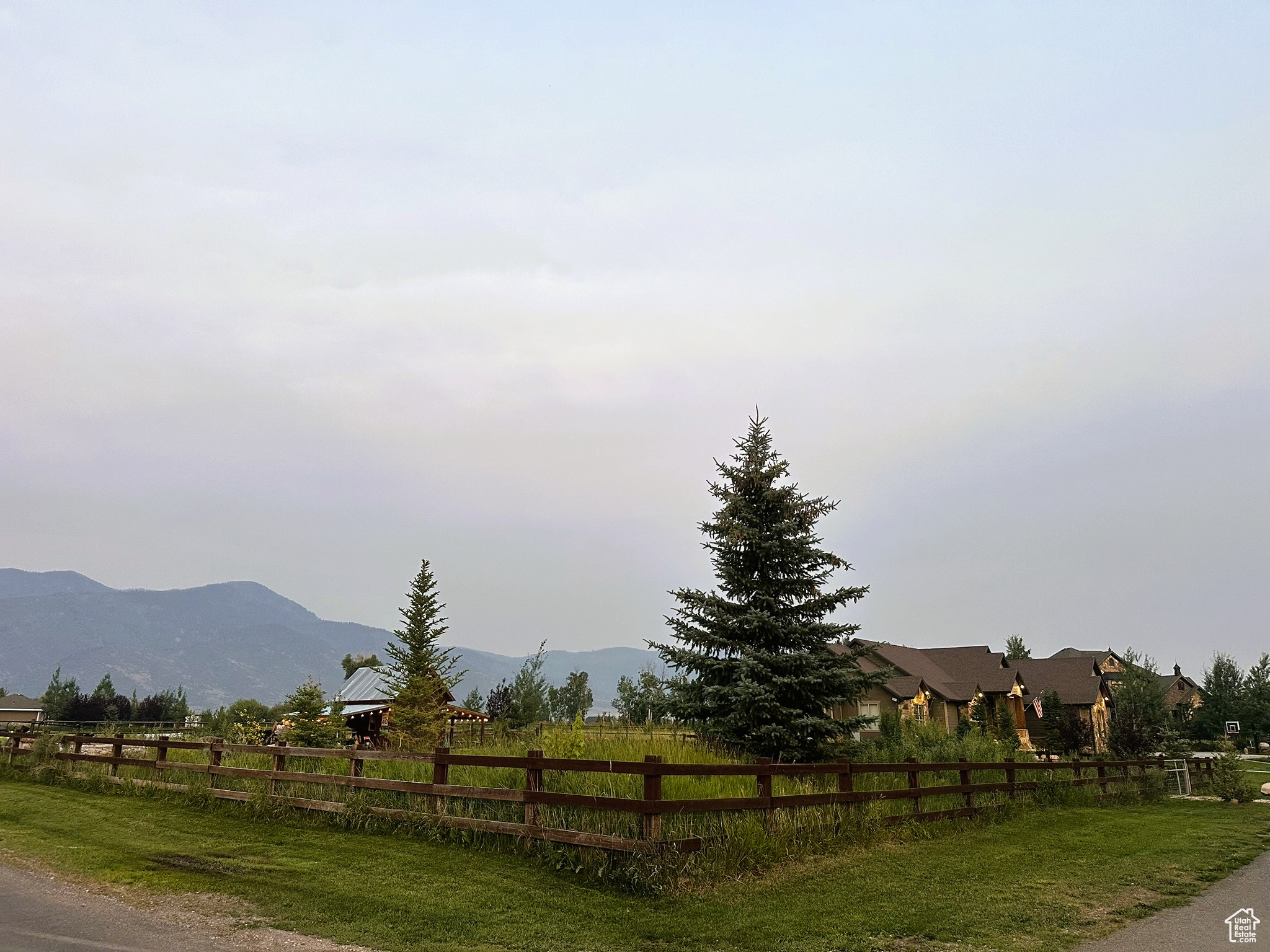 OAKLEY BENCH ESTATES SUBDIVISION - Residential
