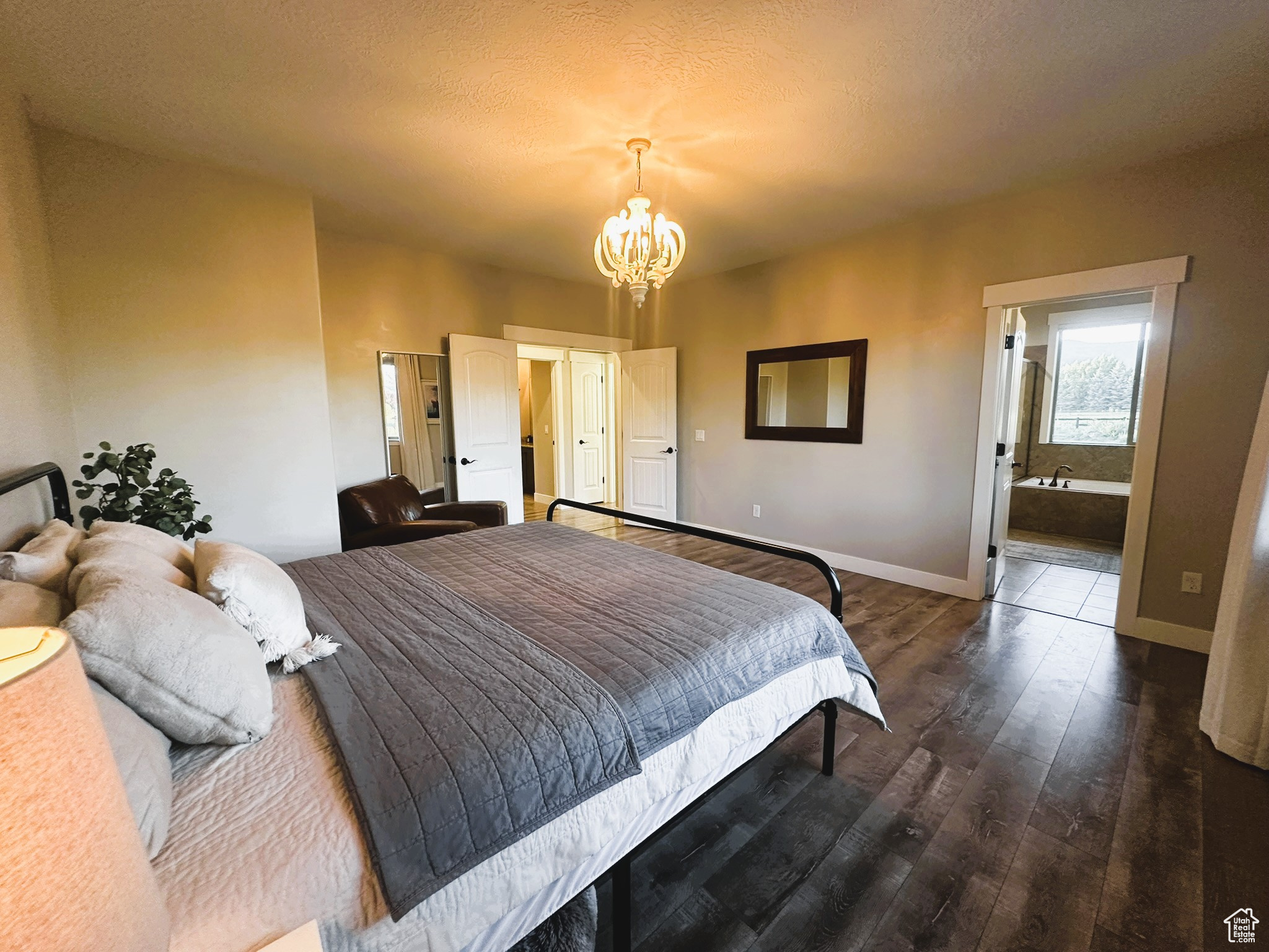 OAKLEY BENCH ESTATES SUBDIVISION - Residential