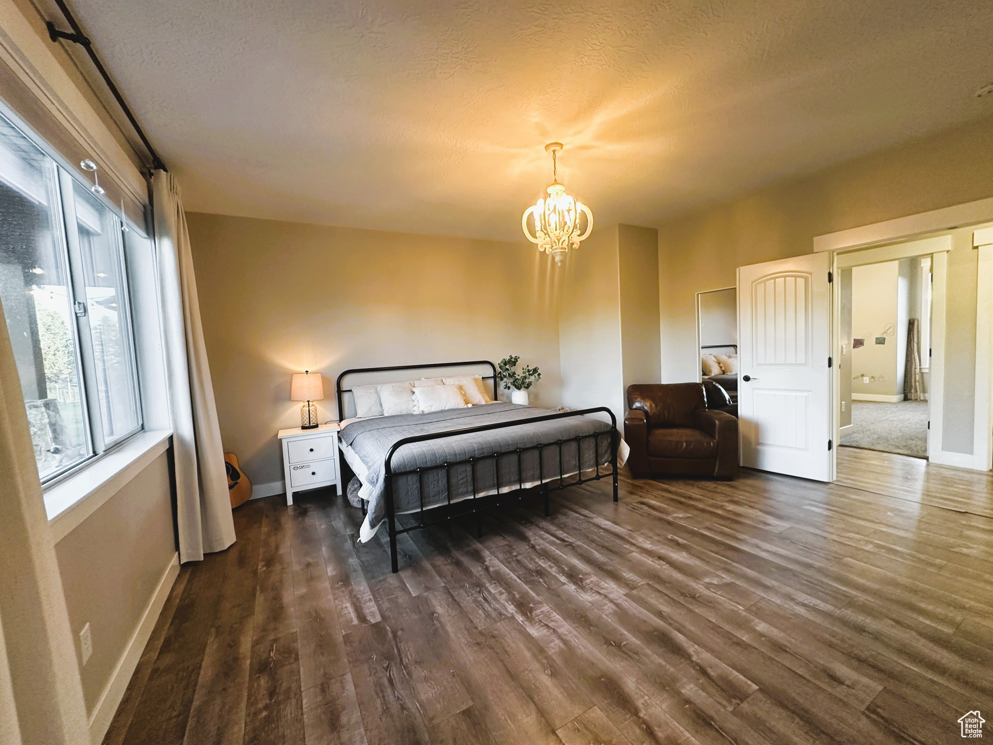 OAKLEY BENCH ESTATES SUBDIVISION - Residential