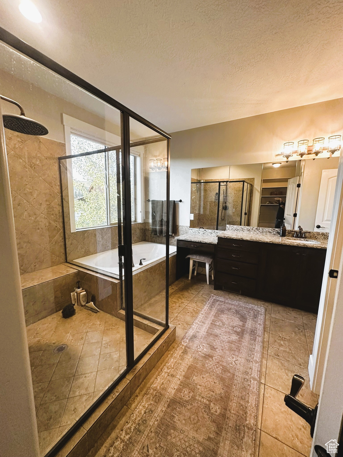 OAKLEY BENCH ESTATES SUBDIVISION - Residential