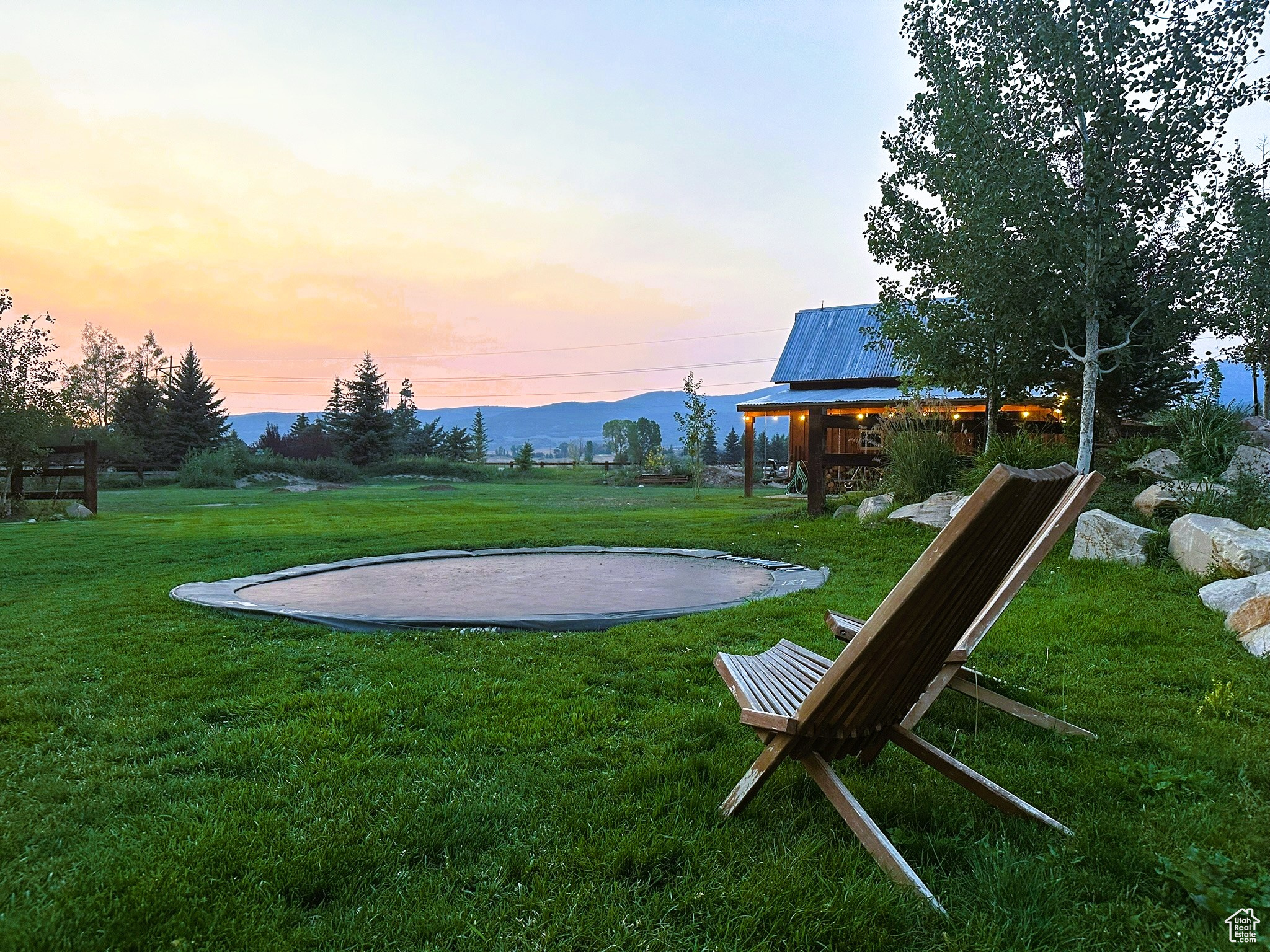 OAKLEY BENCH ESTATES SUBDIVISION - Residential