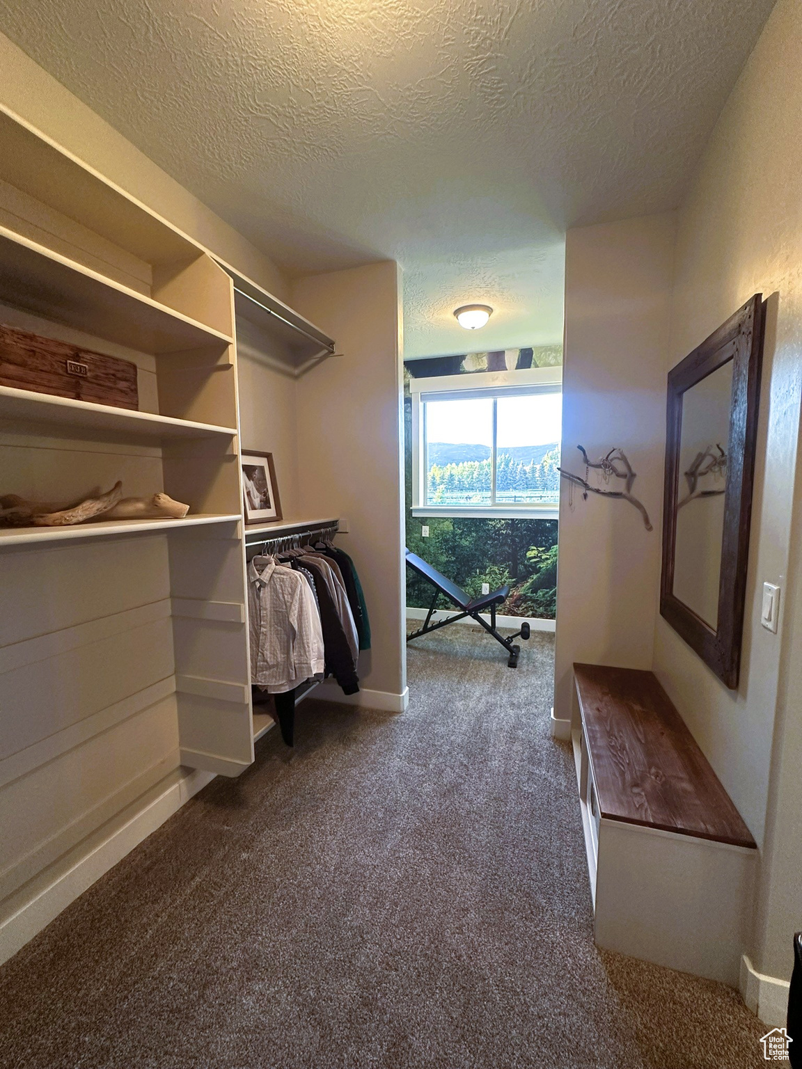 OAKLEY BENCH ESTATES SUBDIVISION - Residential