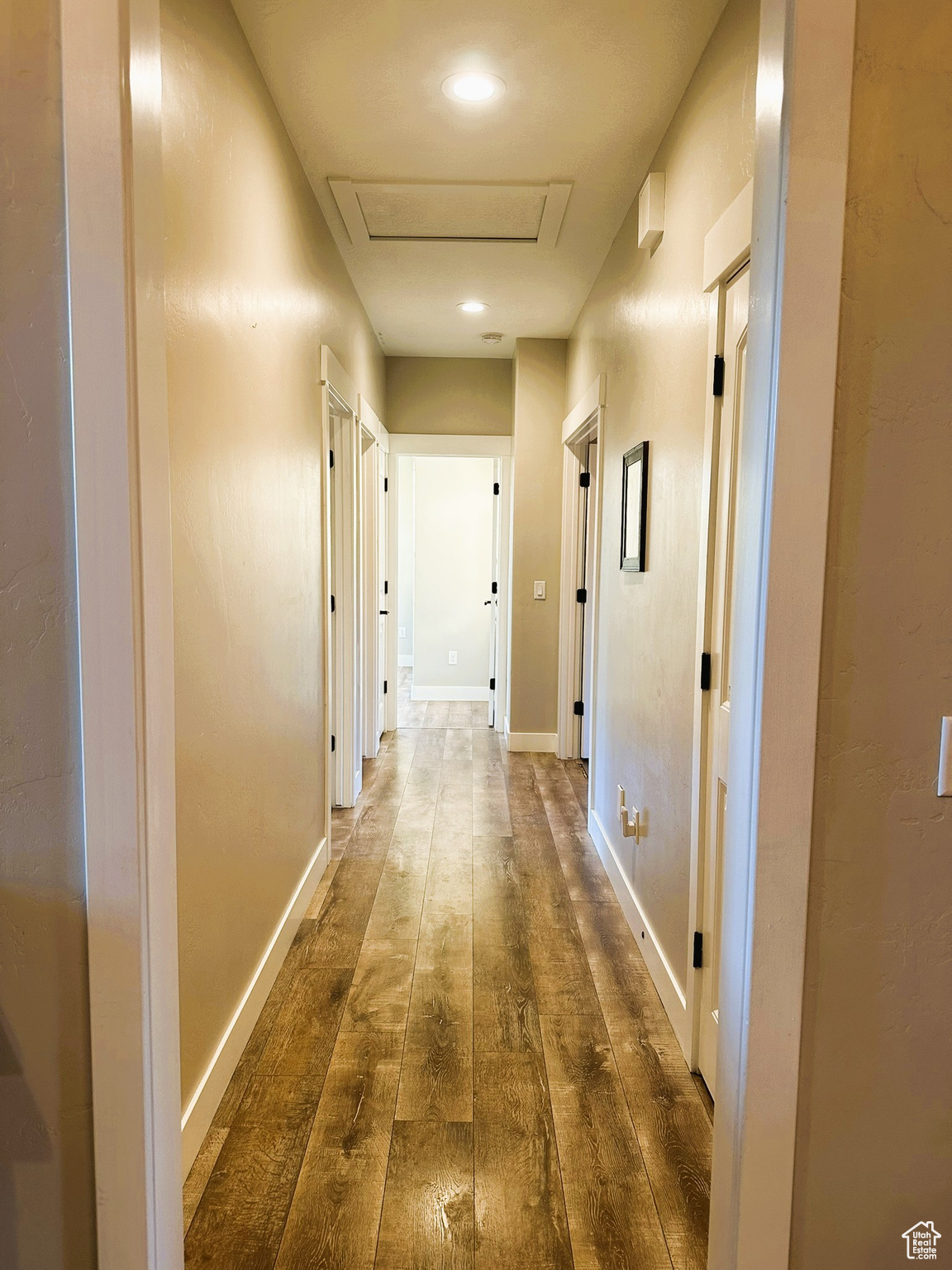 OAKLEY BENCH ESTATES SUBDIVISION - Residential