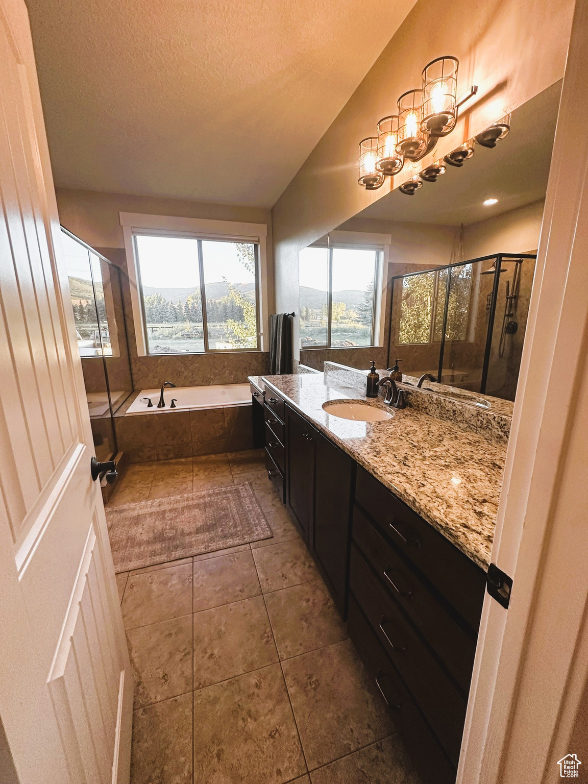 OAKLEY BENCH ESTATES SUBDIVISION - Residential