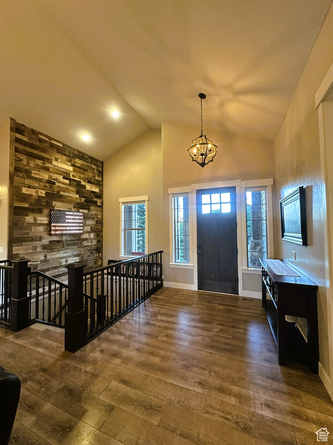 OAKLEY BENCH ESTATES SUBDIVISION - Residential