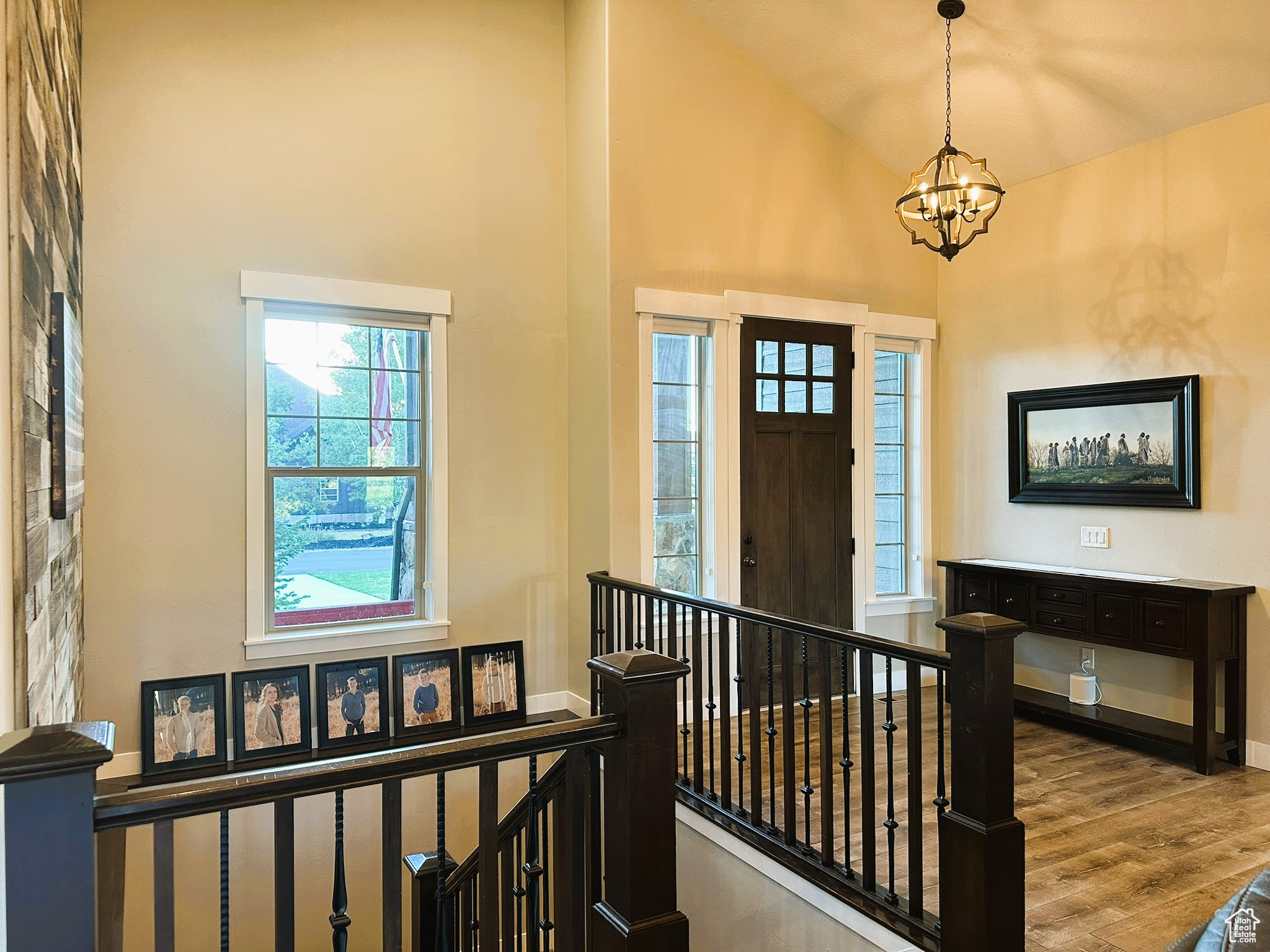 OAKLEY BENCH ESTATES SUBDIVISION - Residential