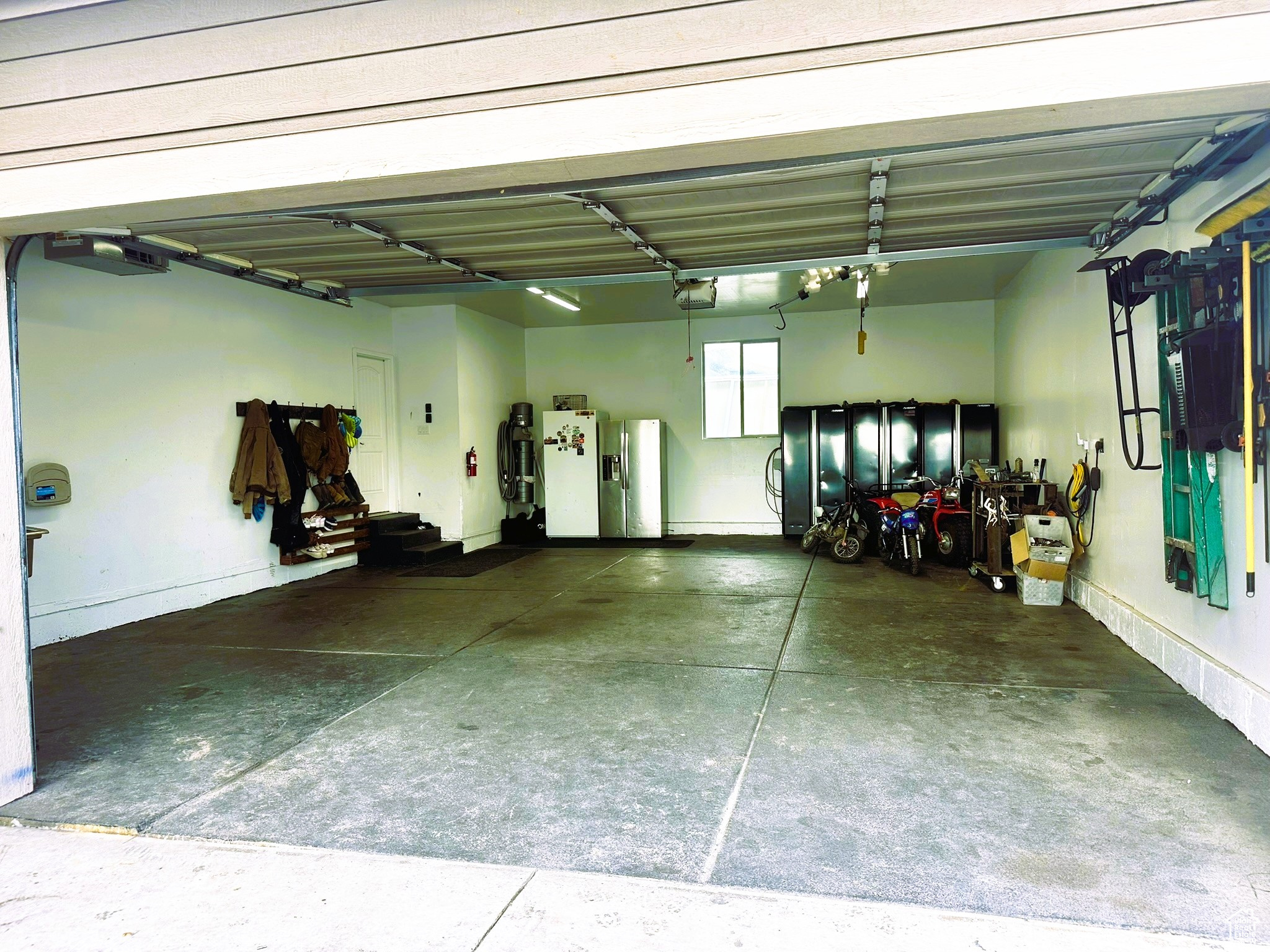 OAKLEY BENCH ESTATES SUBDIVISION - Residential