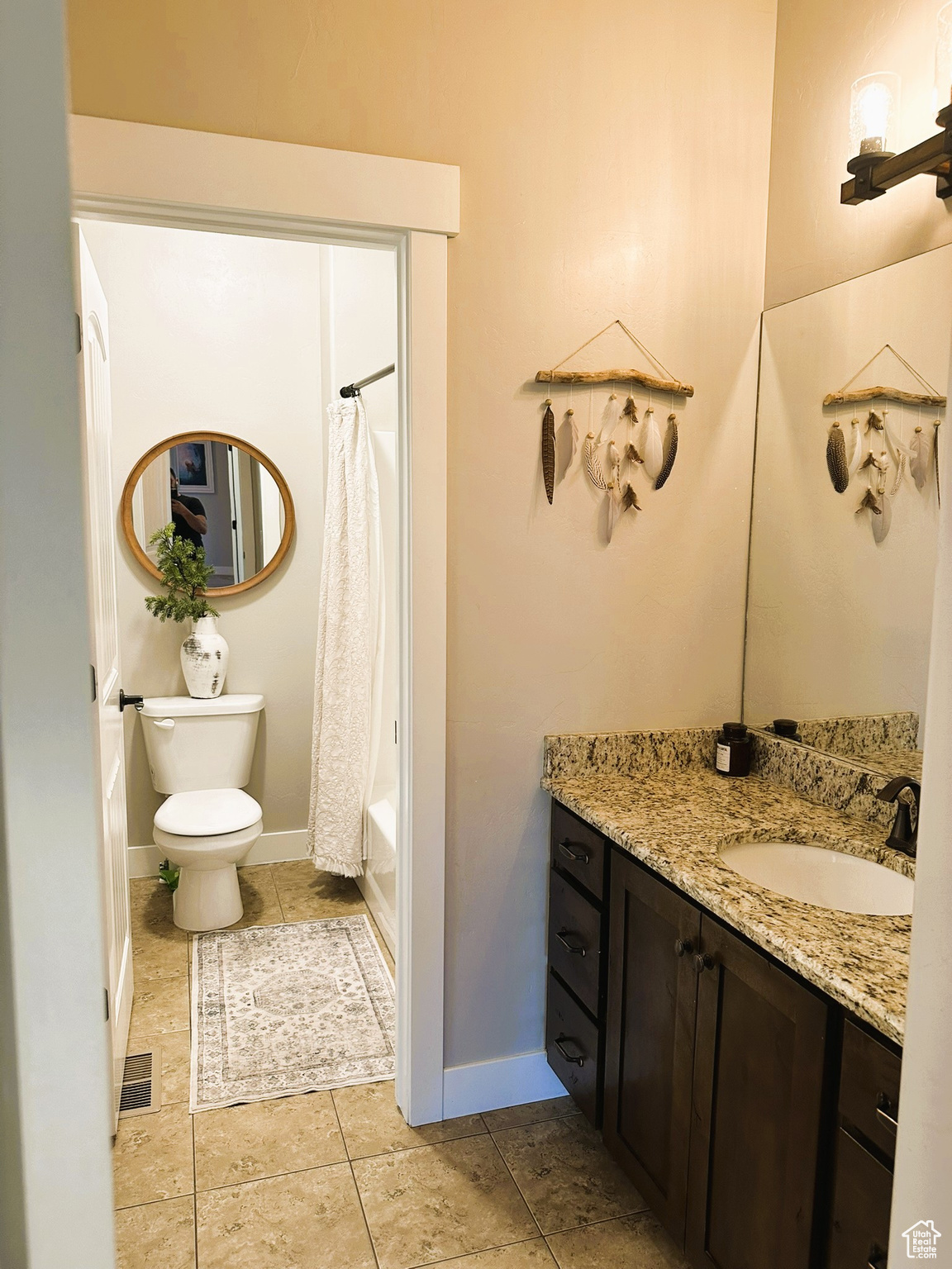 OAKLEY BENCH ESTATES SUBDIVISION - Residential