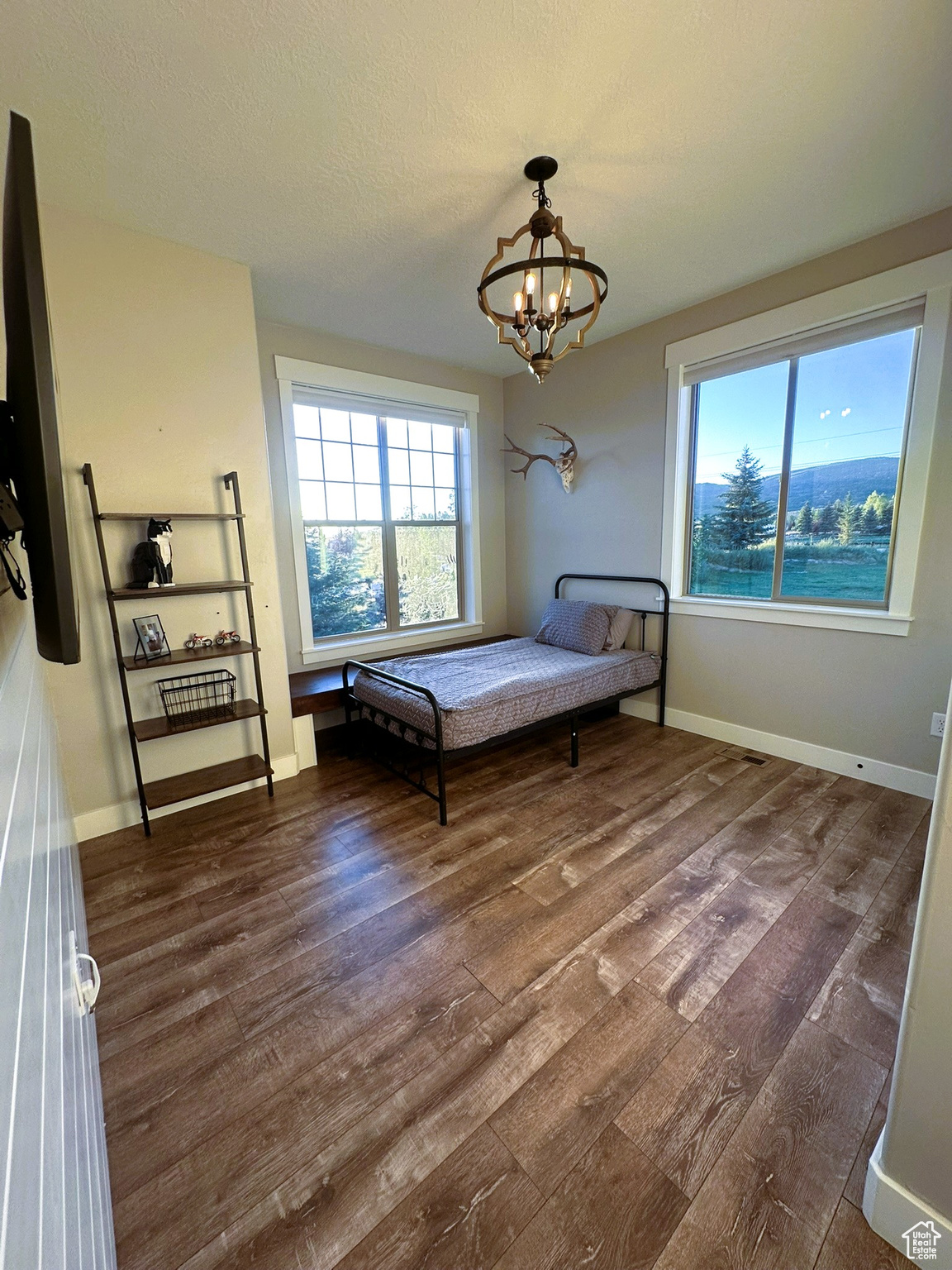 OAKLEY BENCH ESTATES SUBDIVISION - Residential