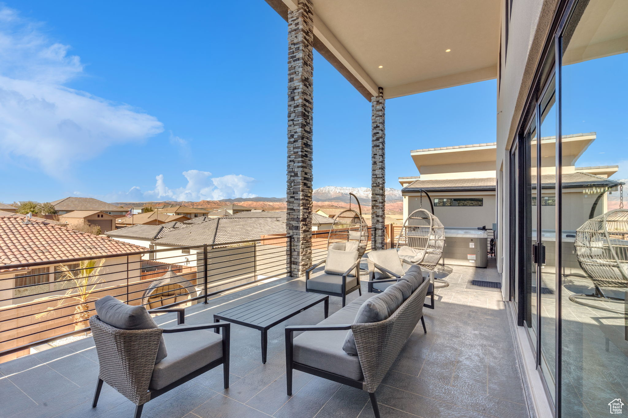 DIXIE SPRINGS E - Residential
