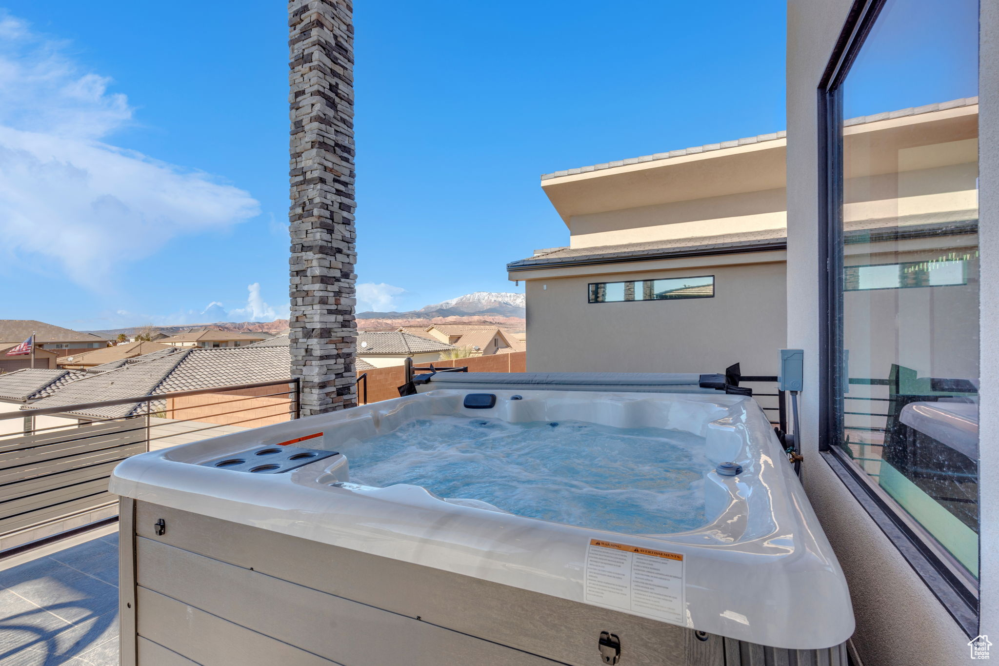 DIXIE SPRINGS E - Residential