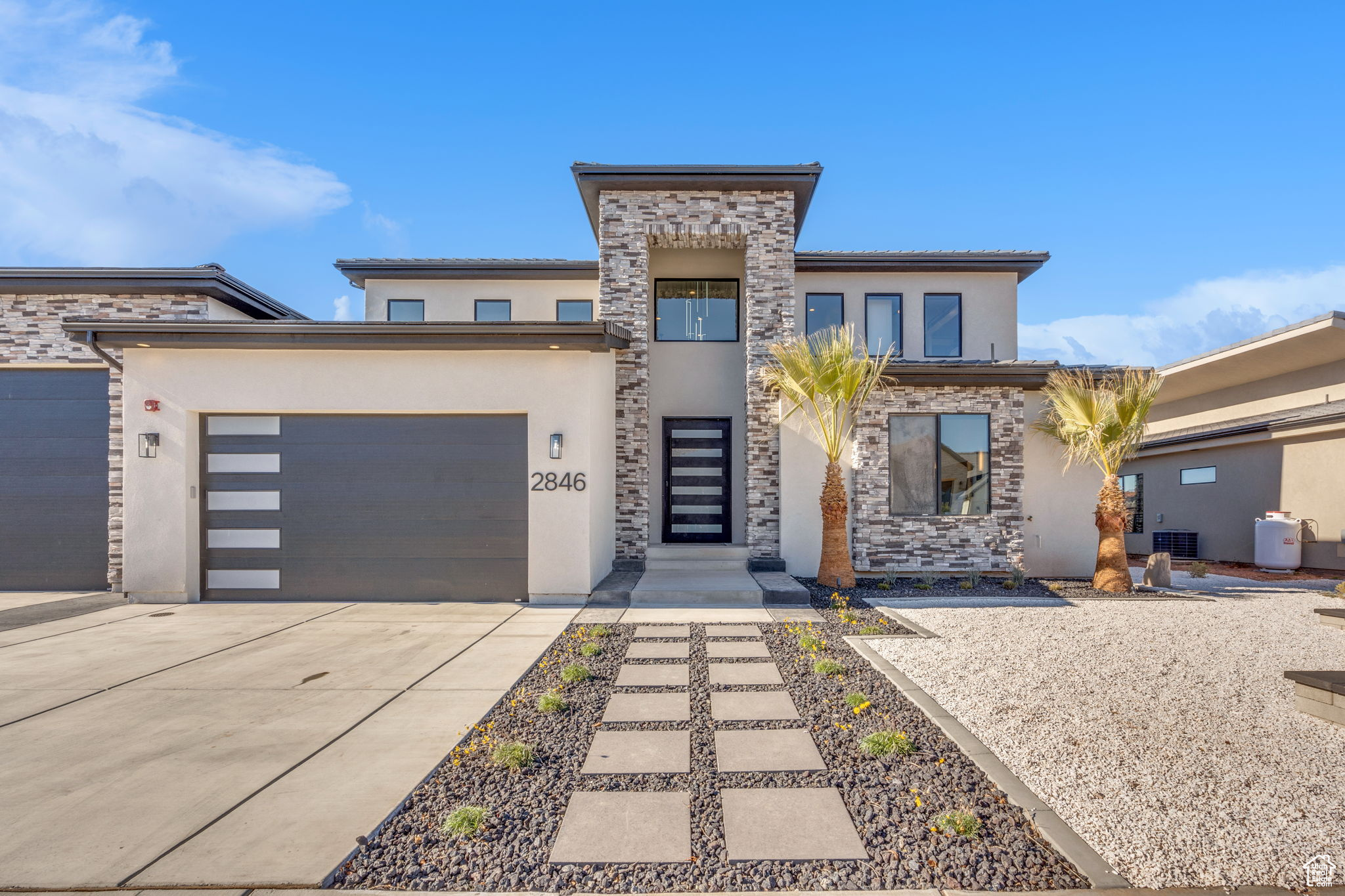 DIXIE SPRINGS E - Residential