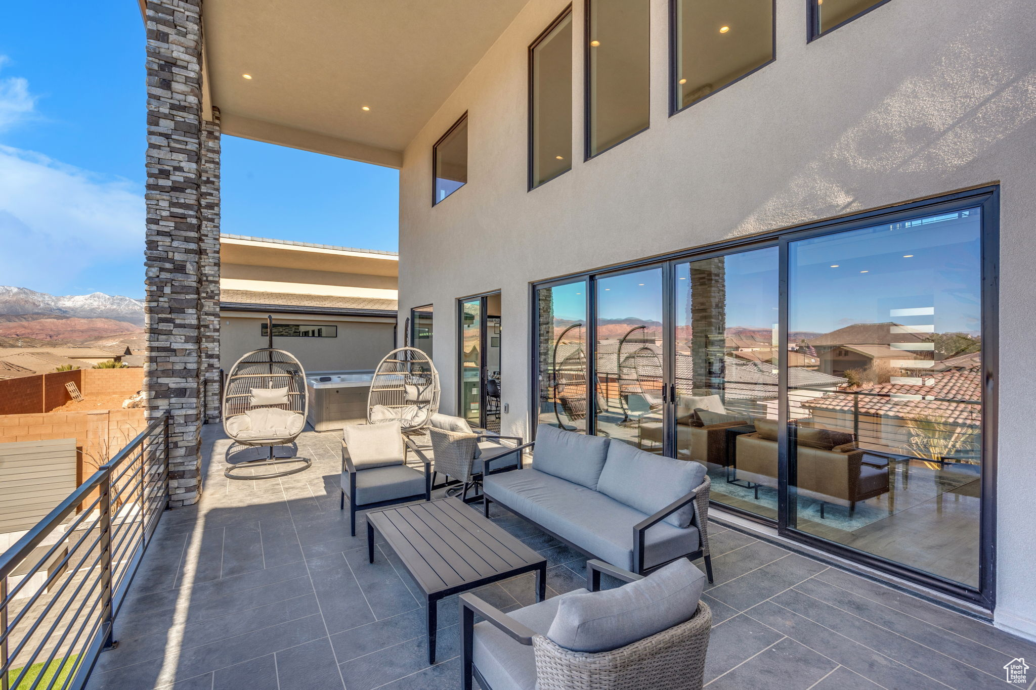DIXIE SPRINGS E - Residential