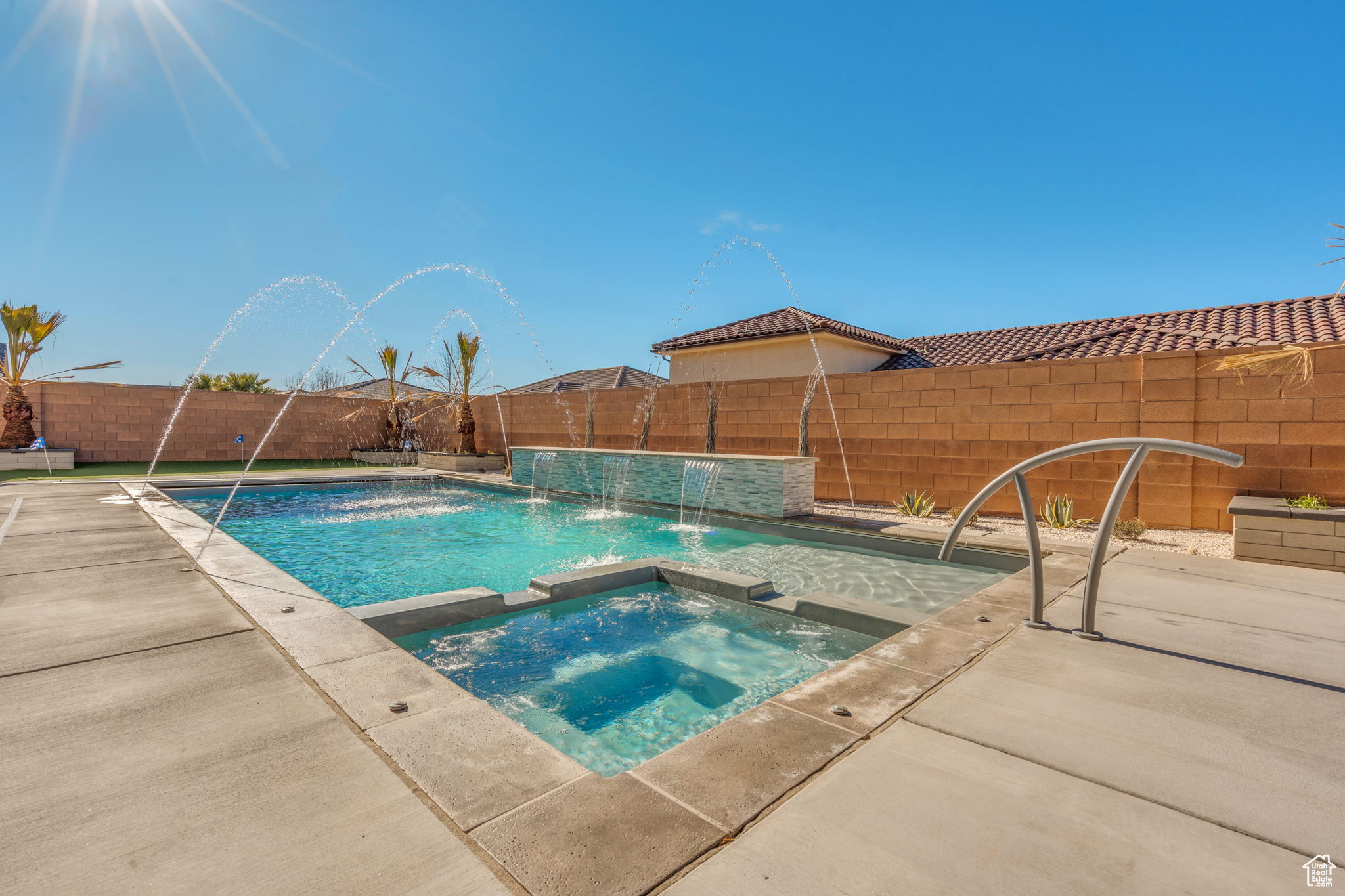 DIXIE SPRINGS E - Residential