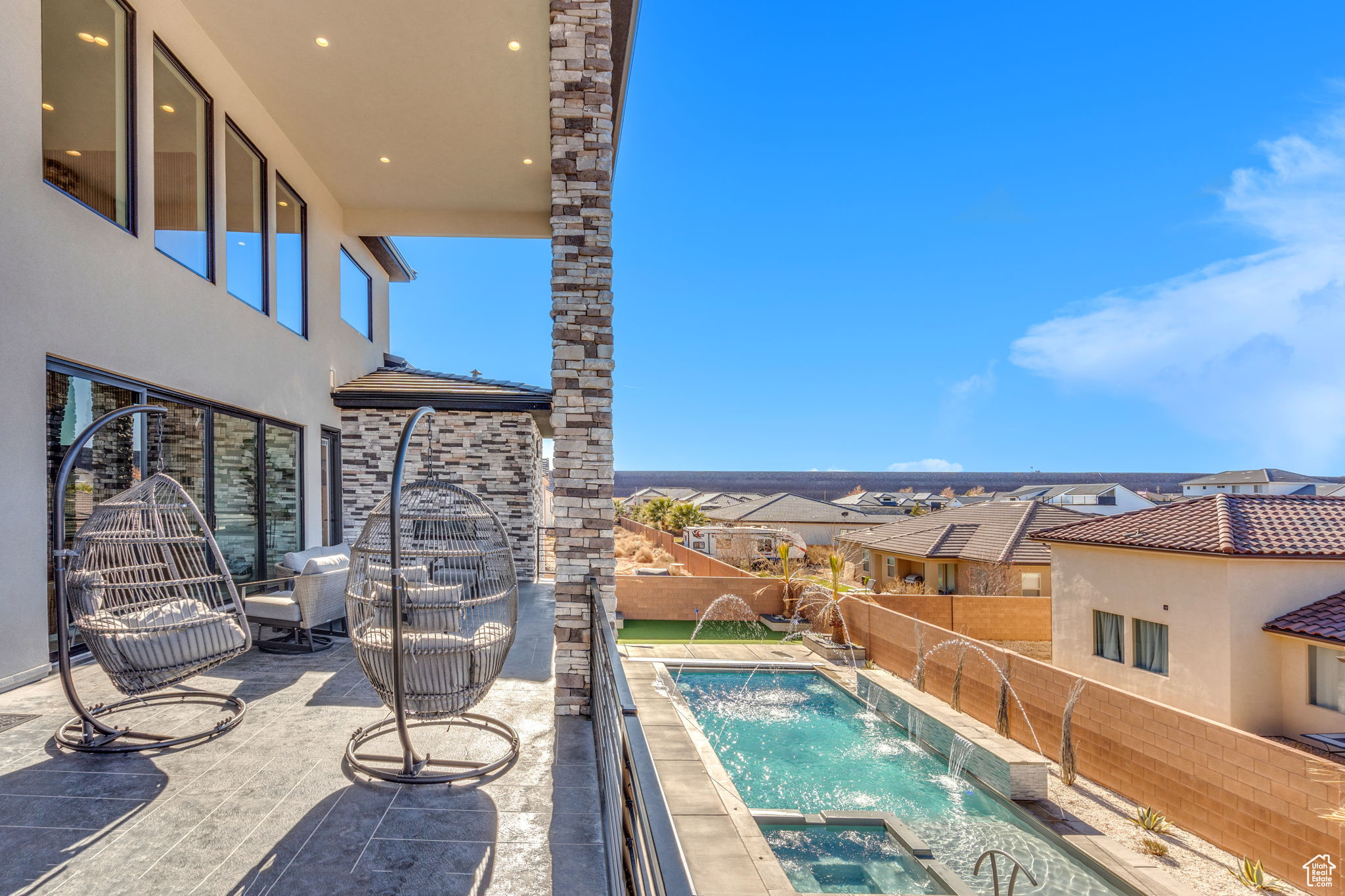 DIXIE SPRINGS E - Residential