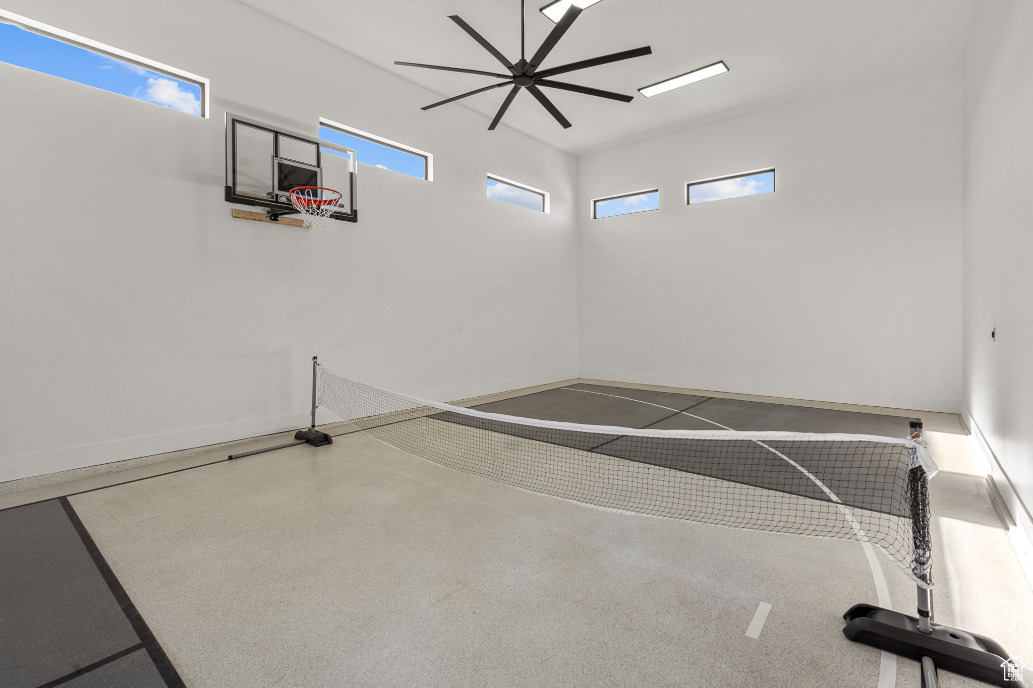 DIXIE SPRINGS E - Residential