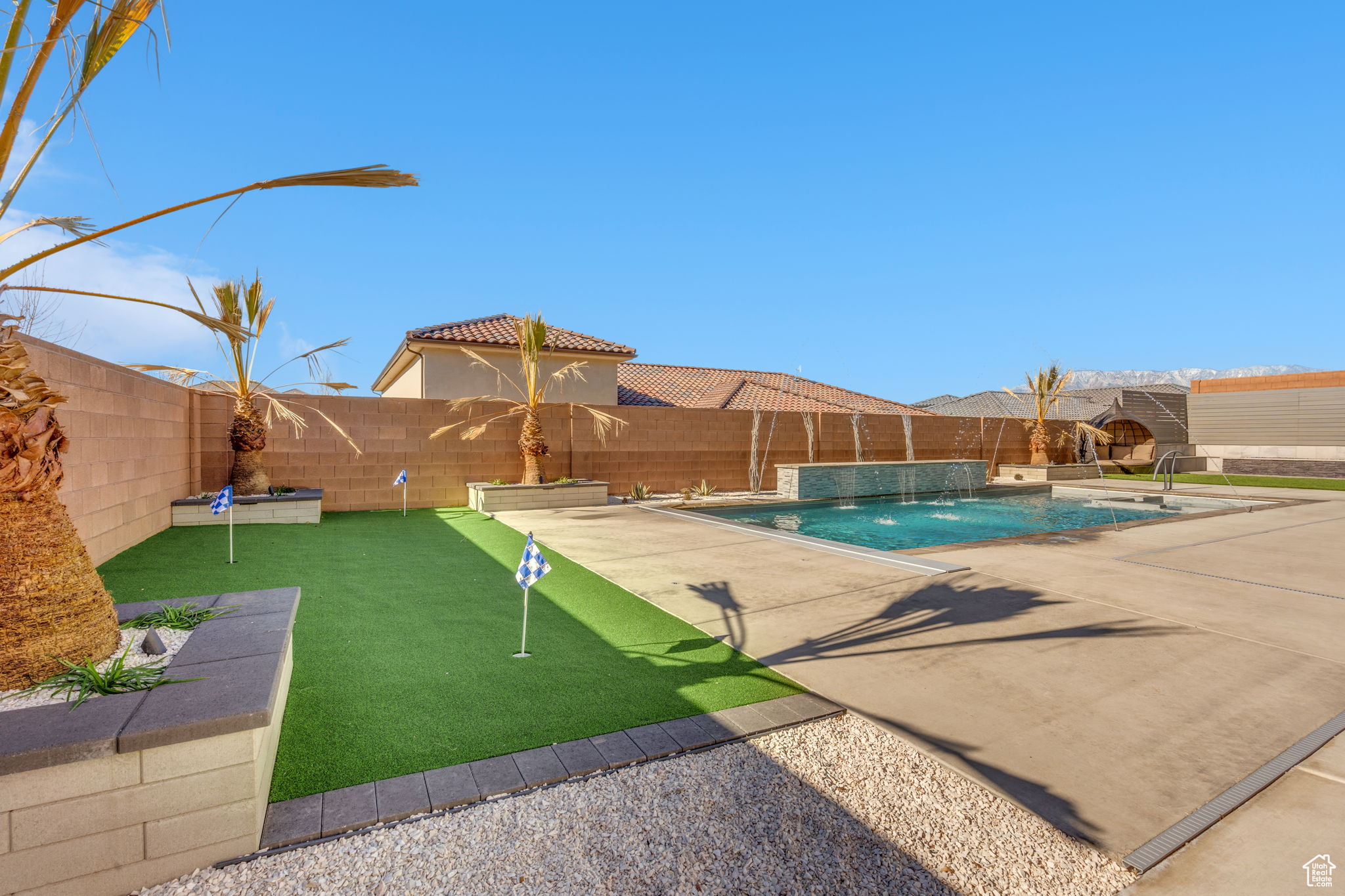 DIXIE SPRINGS E - Residential