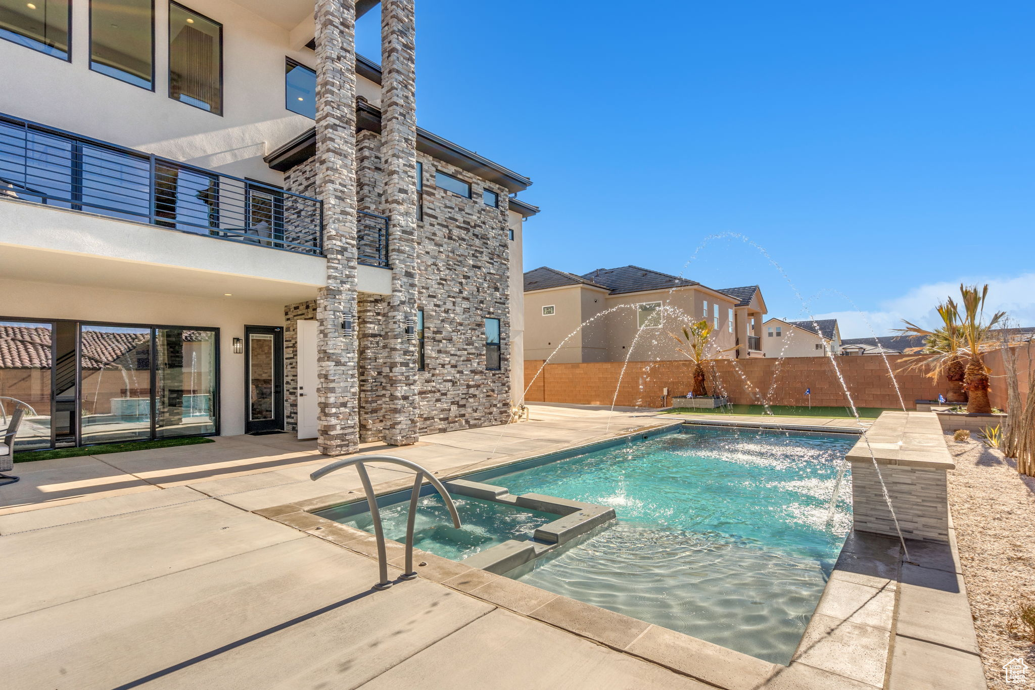 DIXIE SPRINGS E - Residential