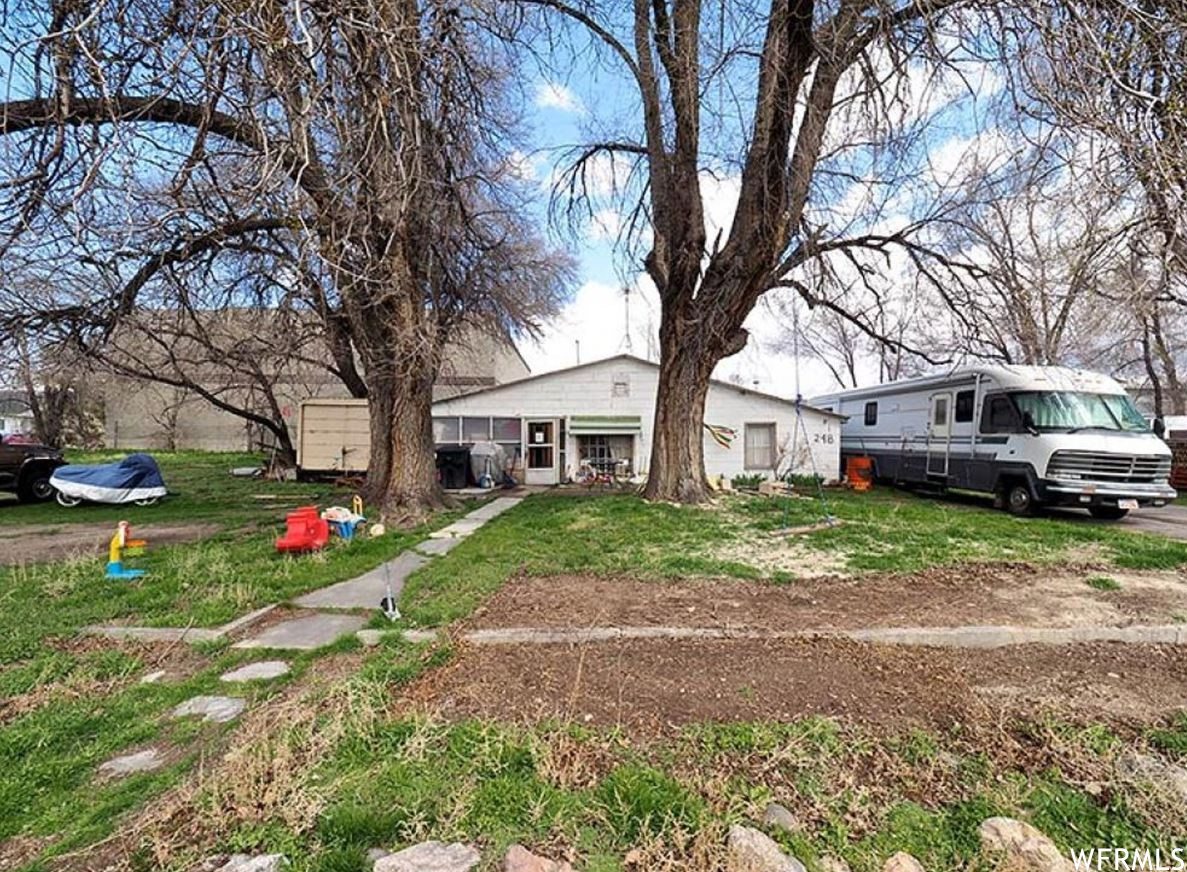 248 W 5th Ave, Murray, Utah image 3