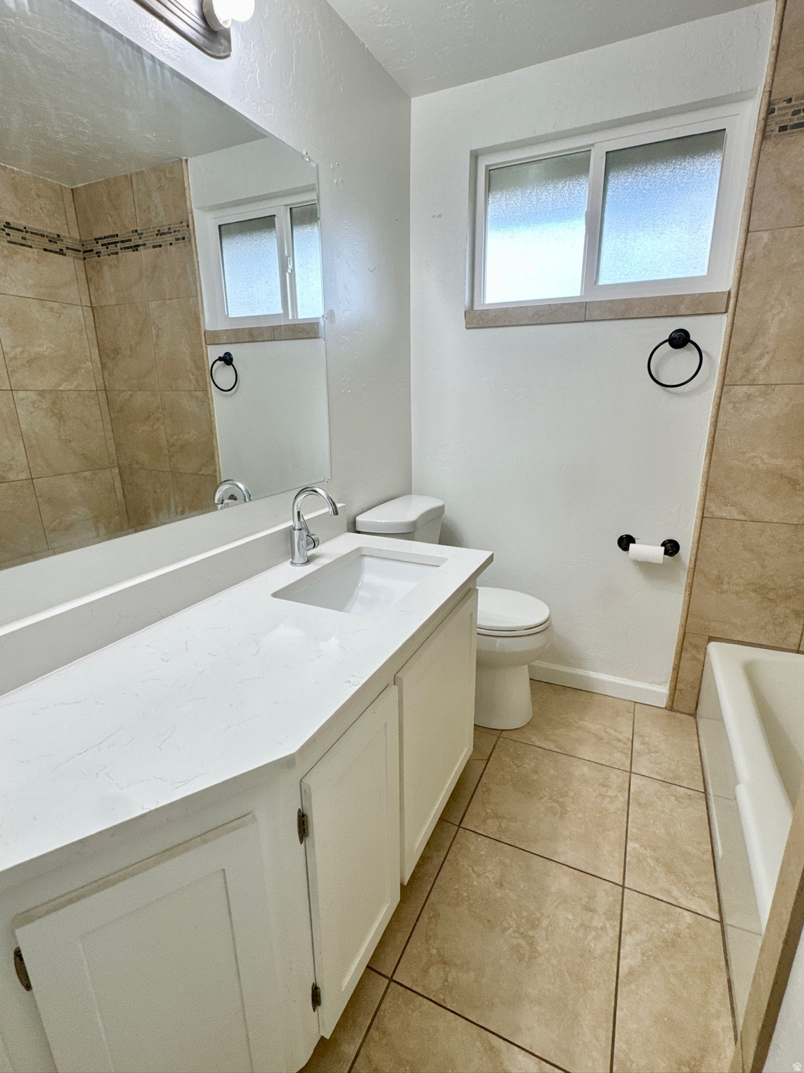 WHITE CITY - Residential