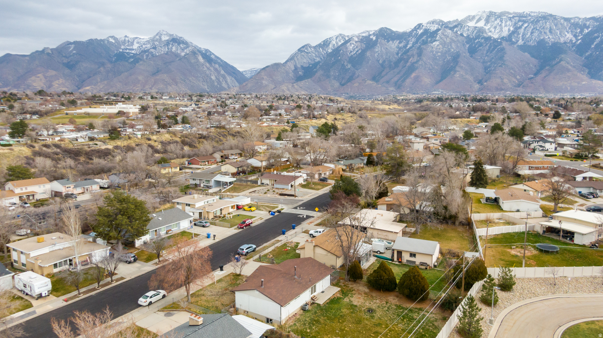 WHITE CITY - Residential