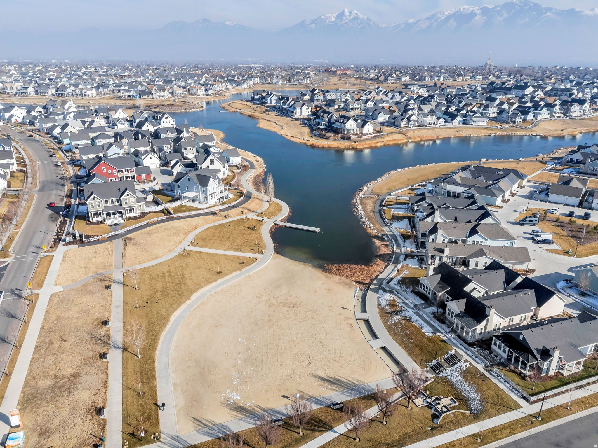 DAYBREAK - Residential