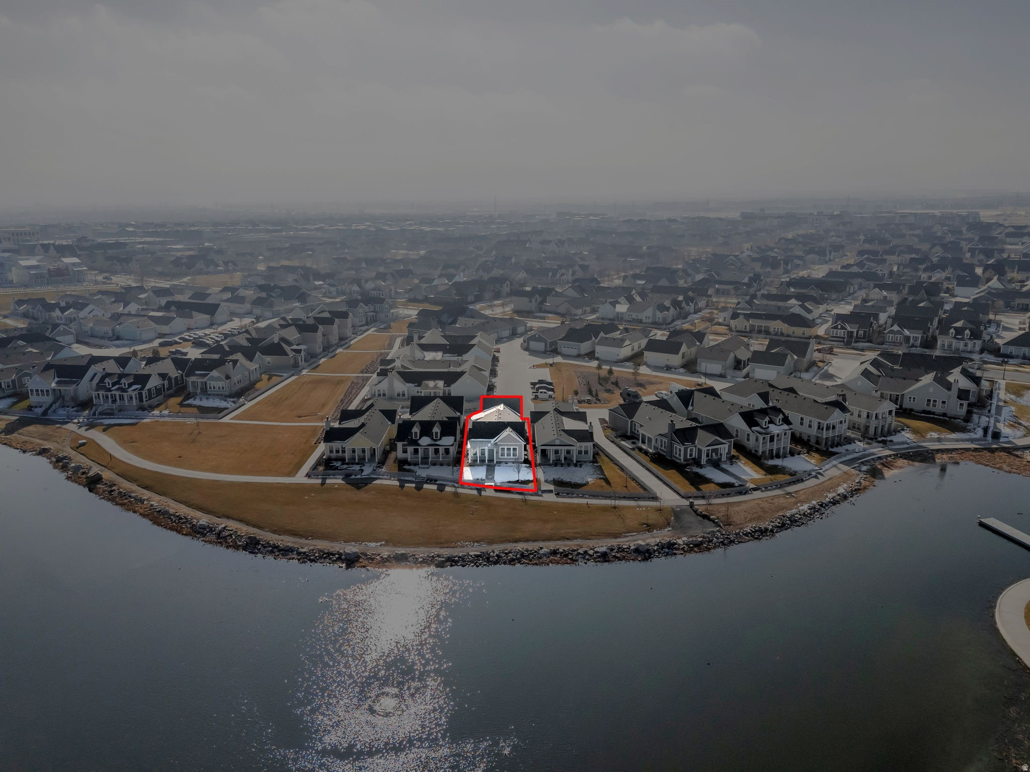 DAYBREAK - Residential