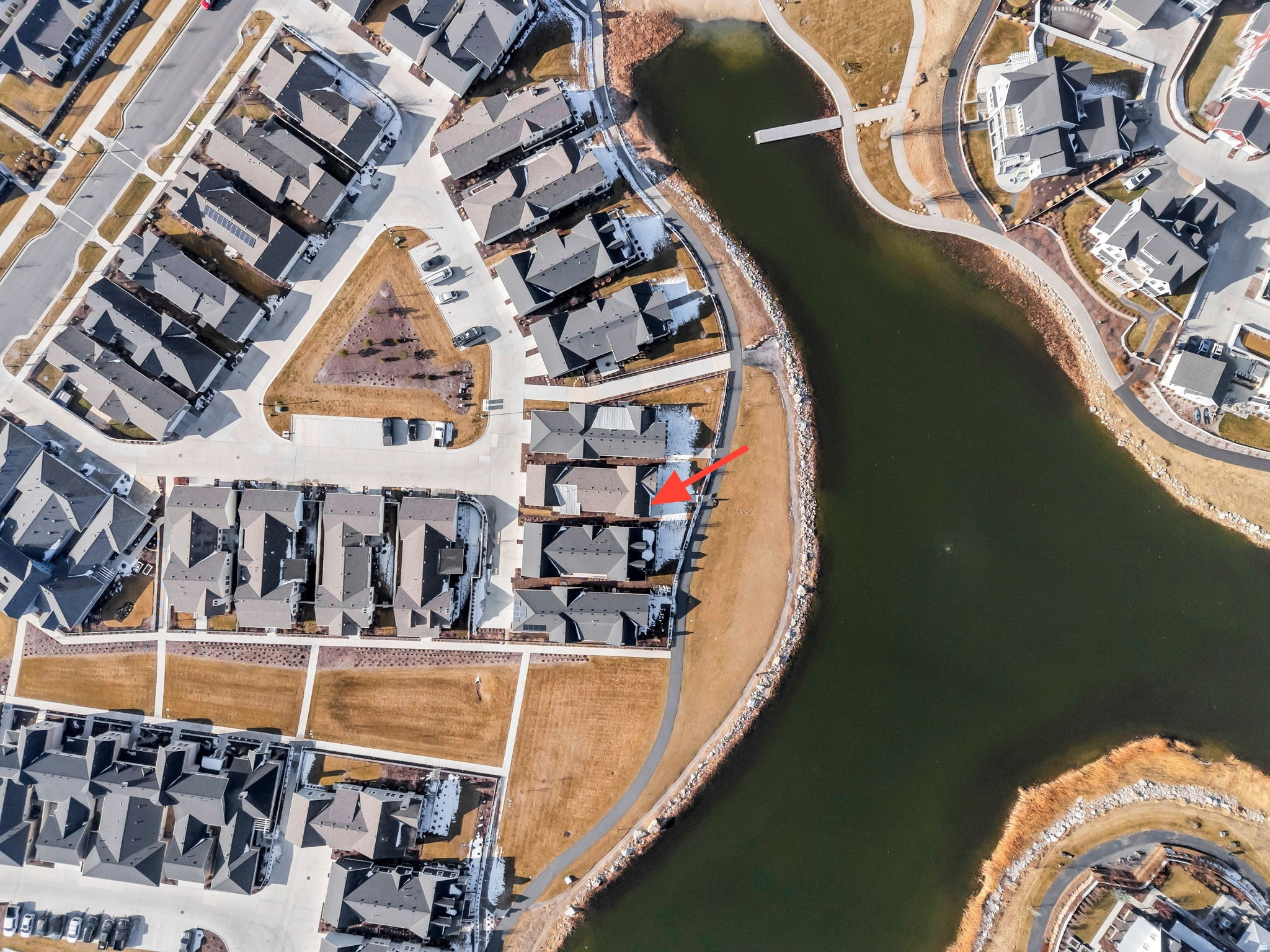 DAYBREAK - Residential