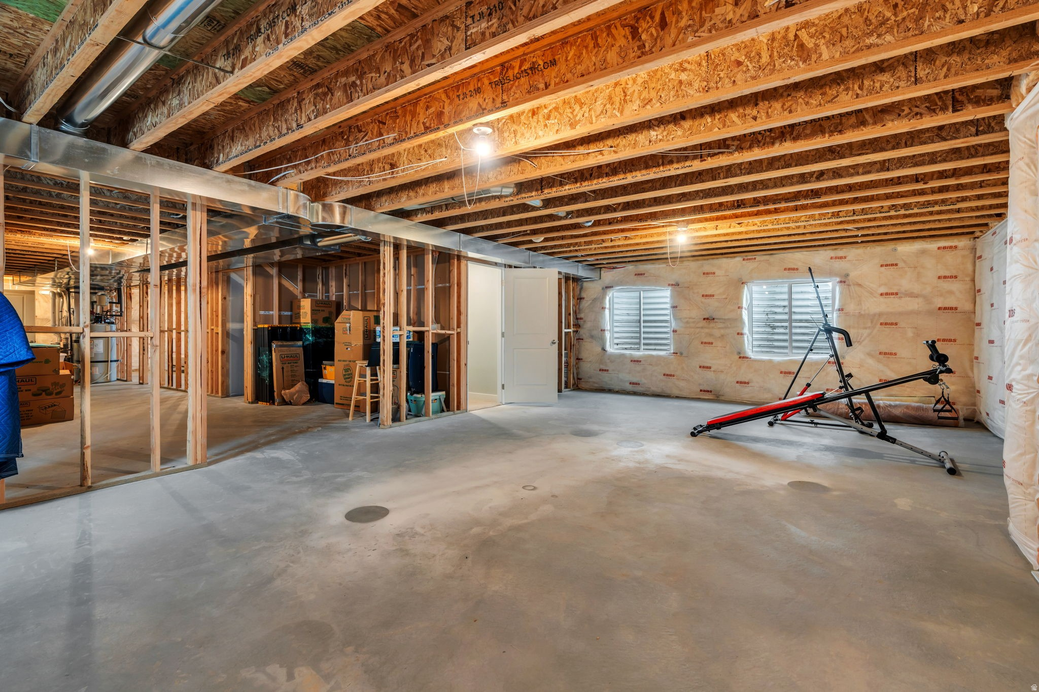 DAYBREAK - Residential