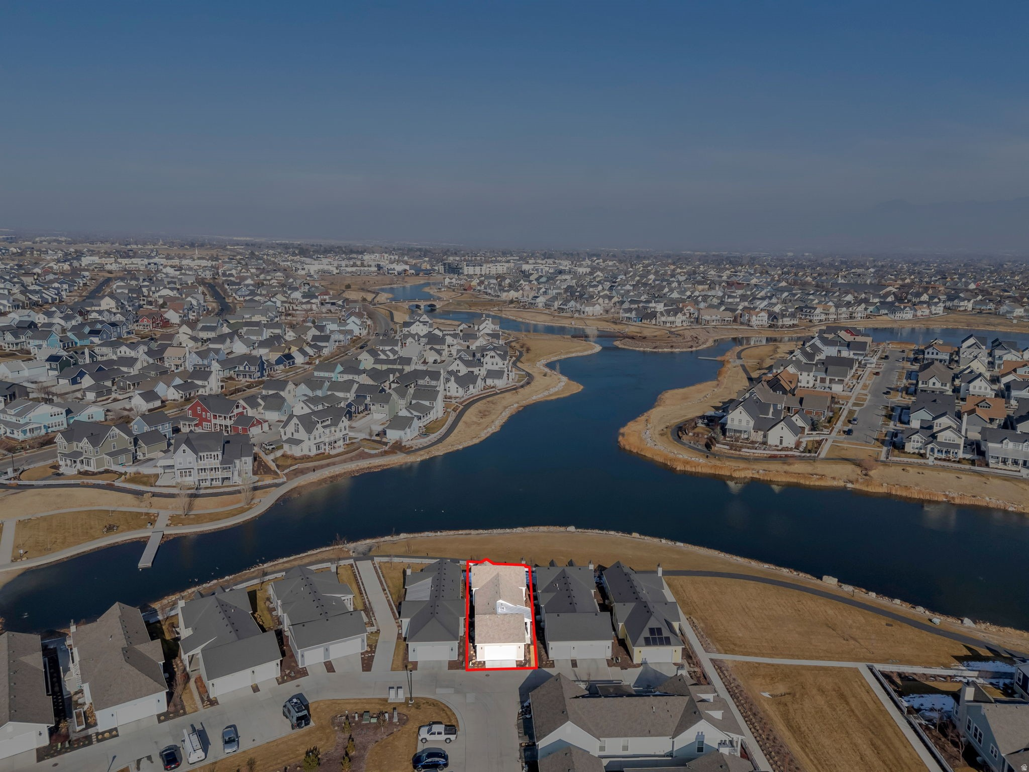 DAYBREAK - Residential