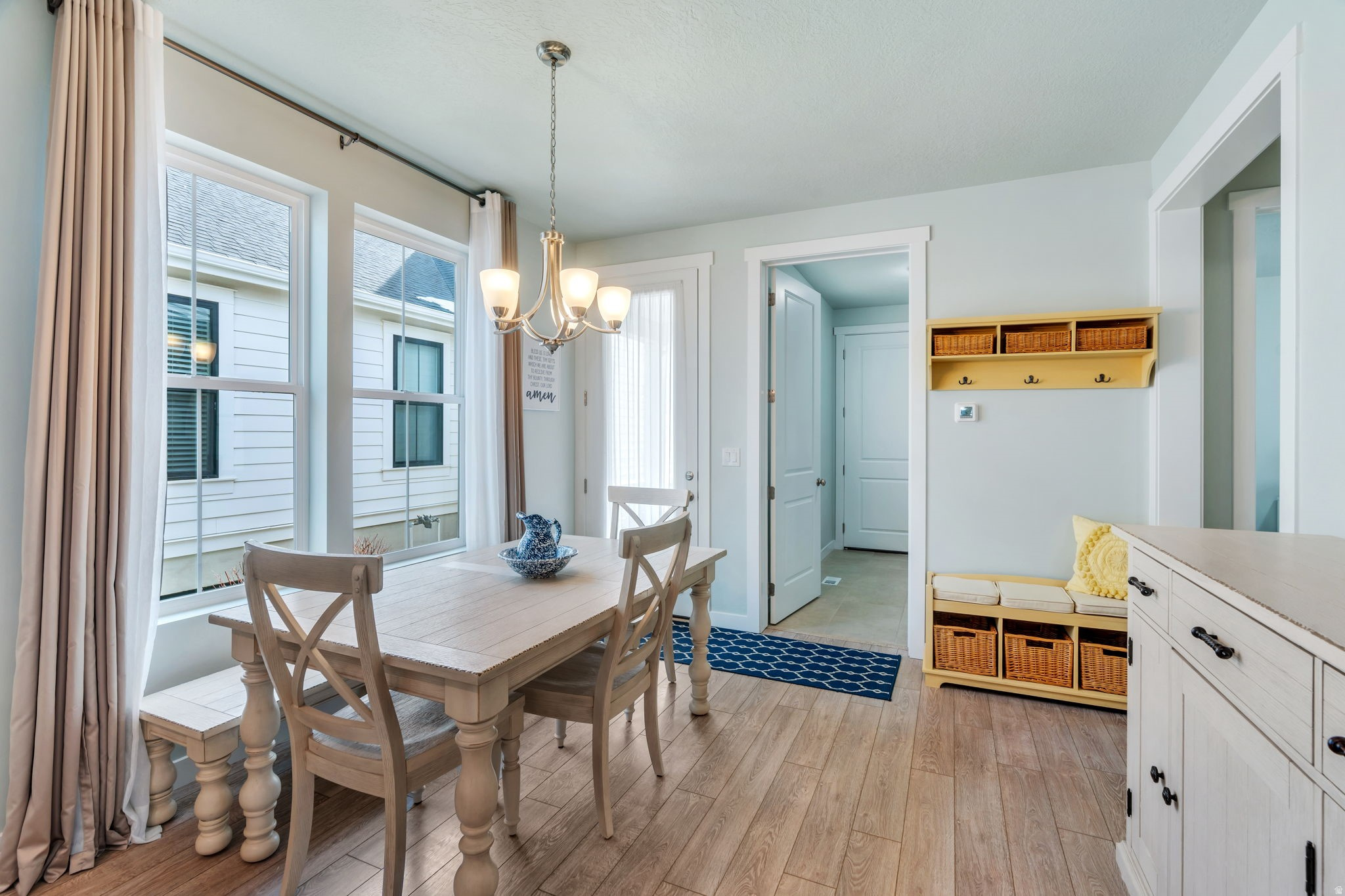 DAYBREAK - Residential