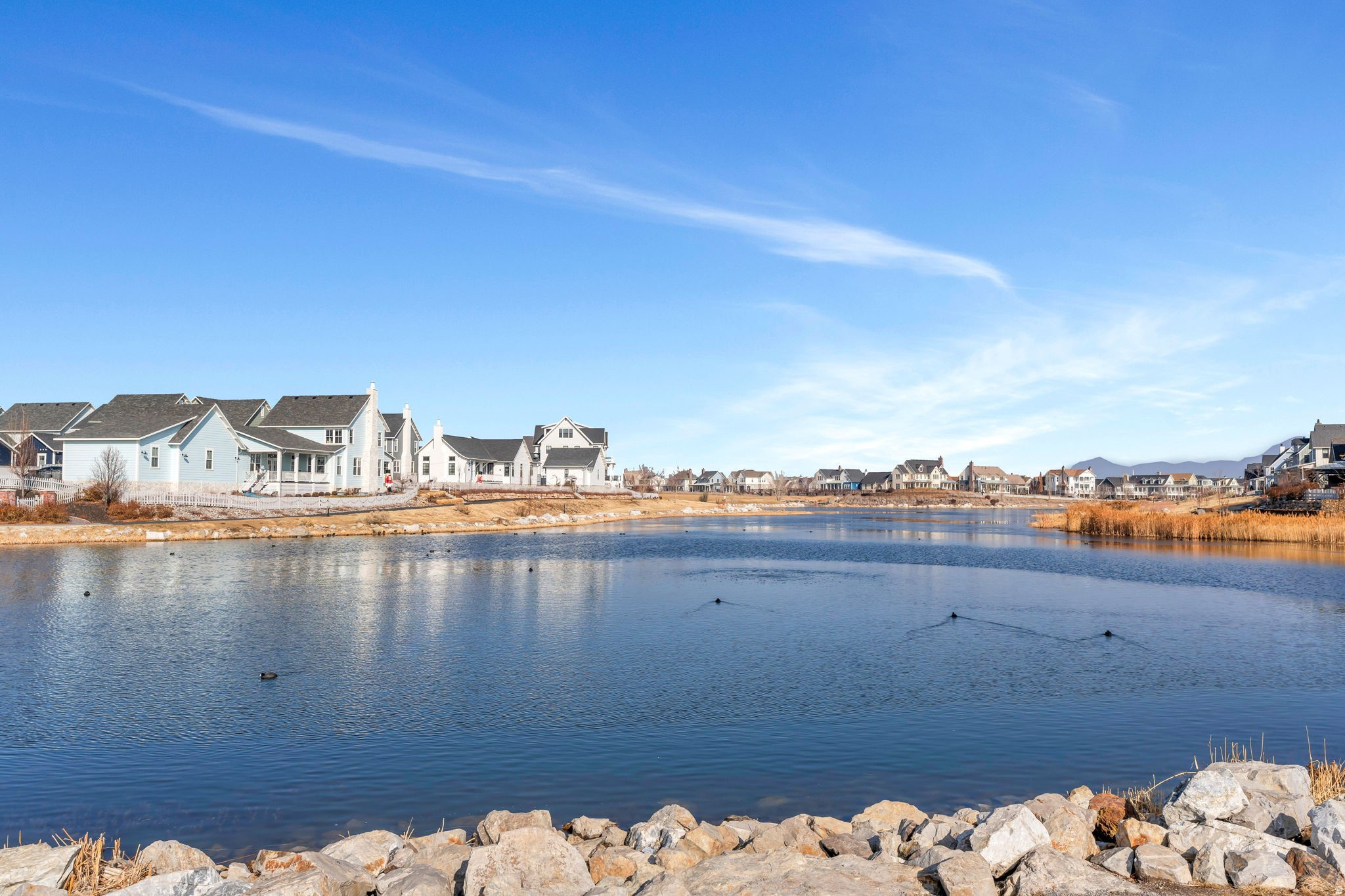 DAYBREAK - Residential