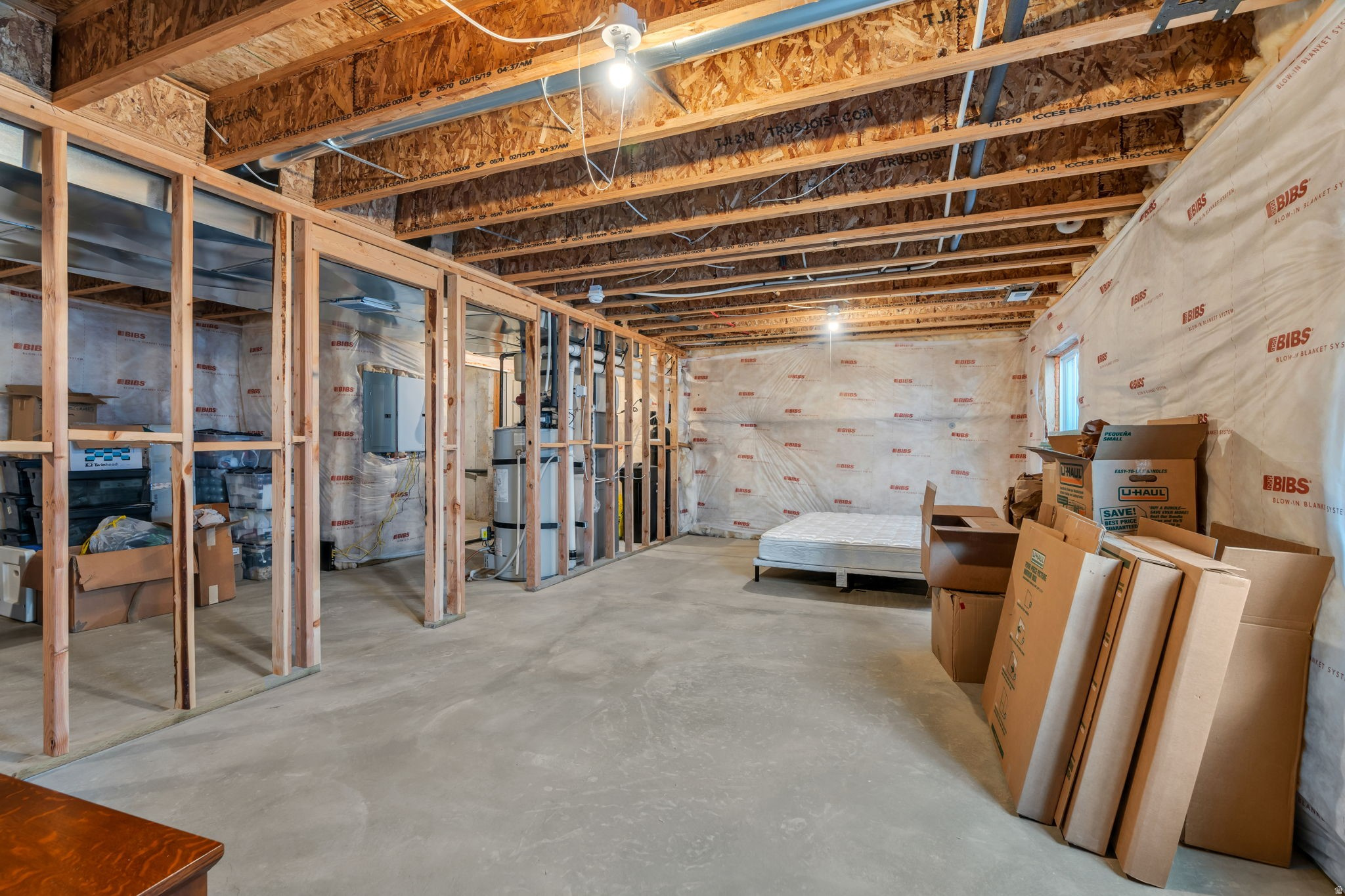 DAYBREAK - Residential