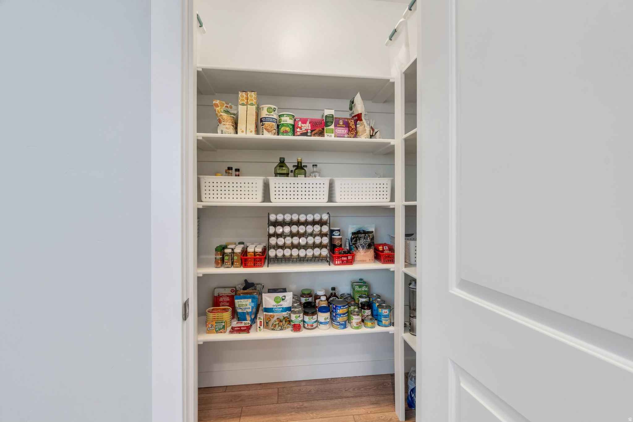 DAYBREAK - Residential