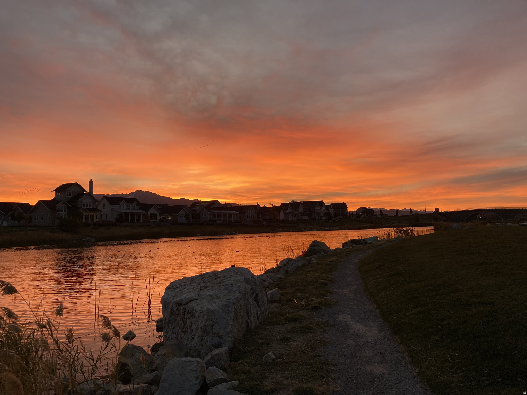 DAYBREAK - Residential