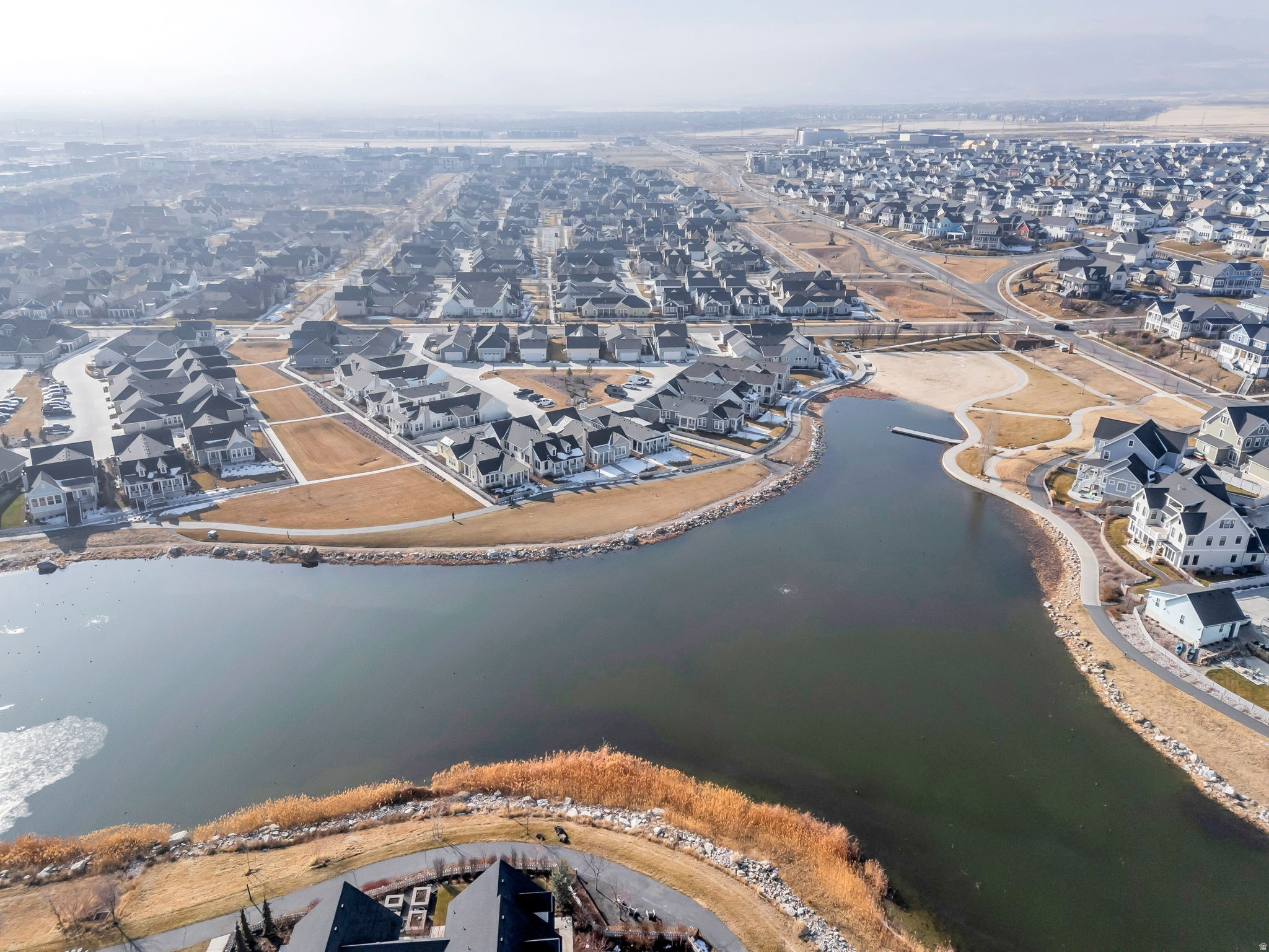 DAYBREAK - Residential