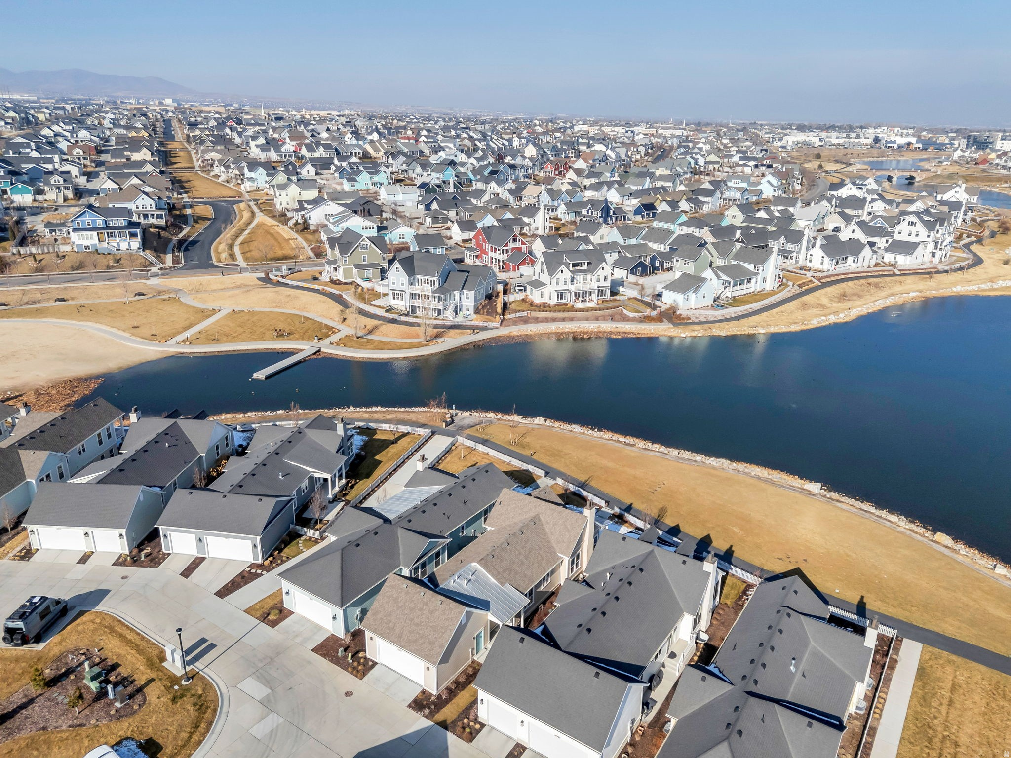 DAYBREAK - Residential