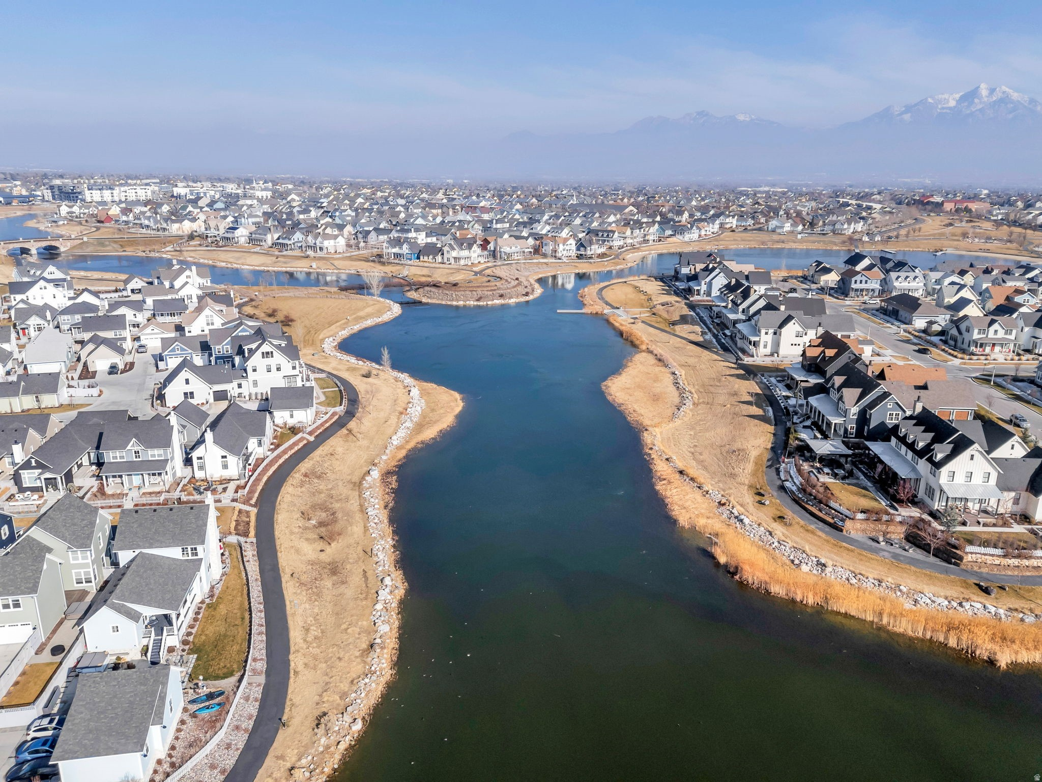 DAYBREAK - Residential