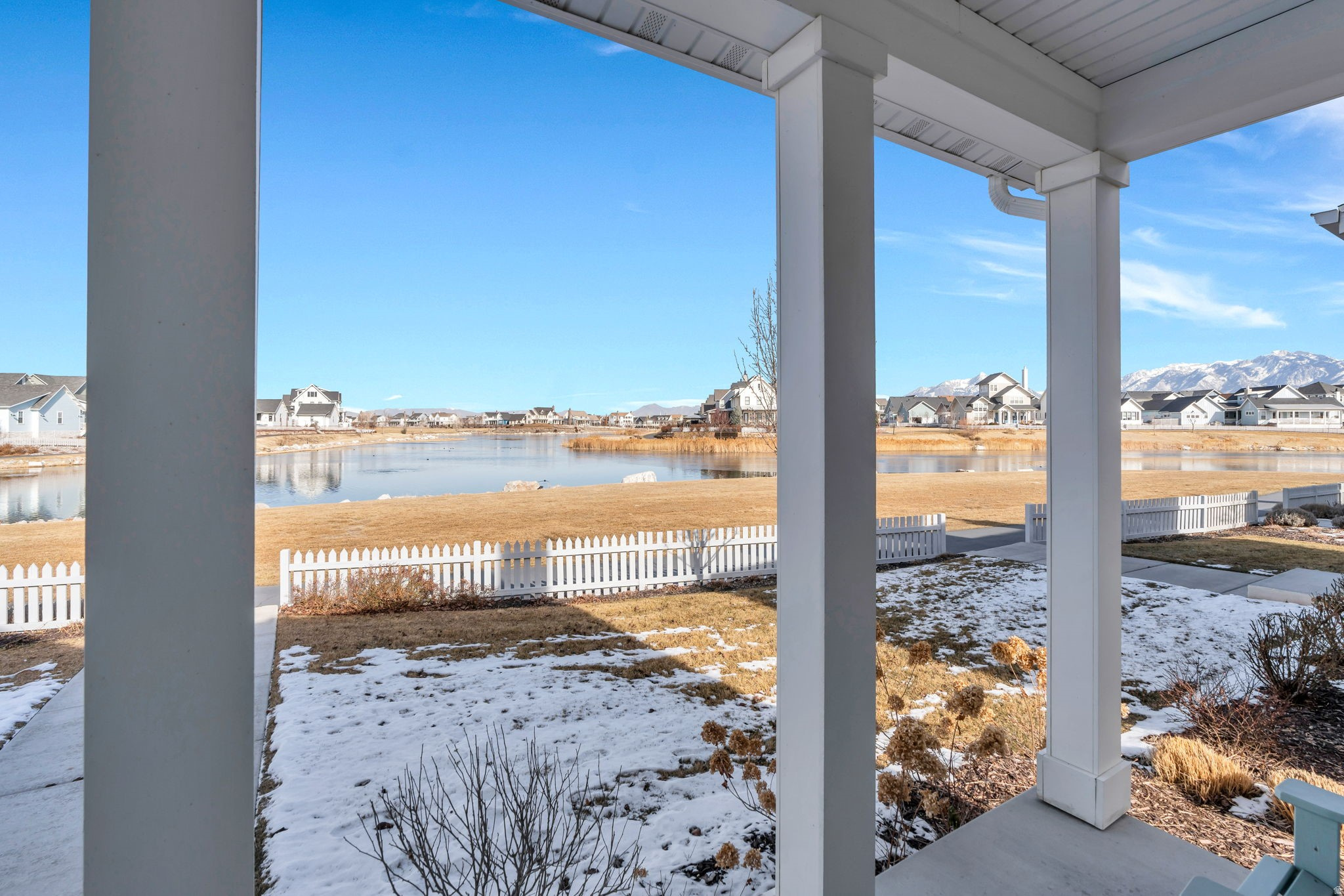 DAYBREAK - Residential