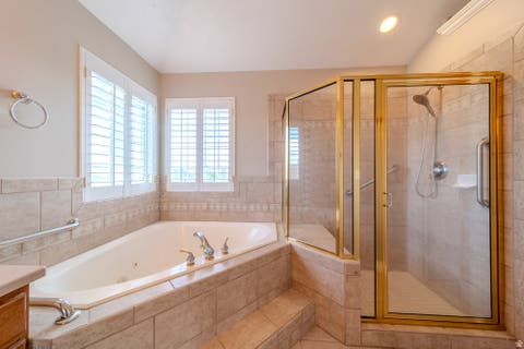 Tiny photo for 598 E HOLLOW CREEK RD, Draper, UT 84020 (MLS # 2171575)