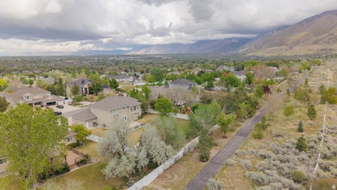 Tiny photo for 598 E HOLLOW CREEK RD, Draper, UT 84020 (MLS # 2171575)