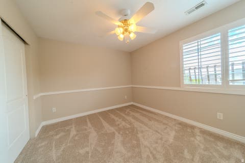 Tiny photo for 598 E HOLLOW CREEK RD, Draper, UT 84020 (MLS # 2171575)
