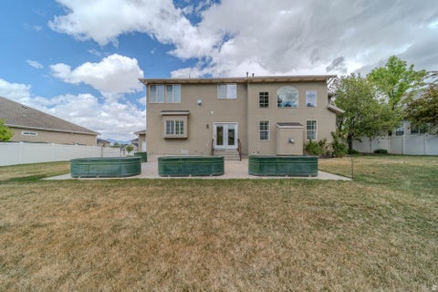 Tiny photo for 598 E HOLLOW CREEK RD, Draper, UT 84020 (MLS # 2171575)