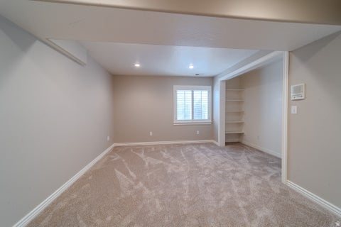 Tiny photo for 598 E HOLLOW CREEK RD, Draper, UT 84020 (MLS # 2171575)