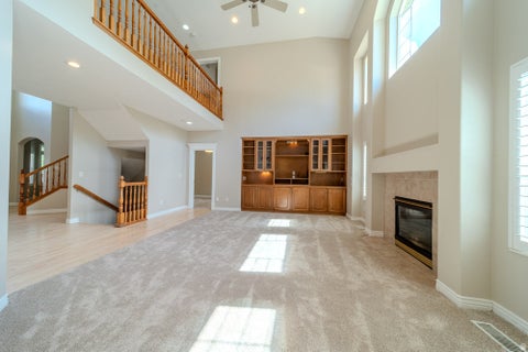 Tiny photo for 598 E HOLLOW CREEK RD, Draper, UT 84020 (MLS # 2171575)