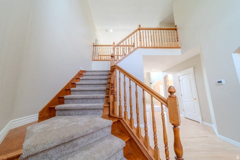 Tiny photo for 598 E HOLLOW CREEK RD, Draper, UT 84020 (MLS # 2171575)