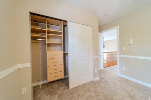 Tiny photo for 598 E HOLLOW CREEK RD, Draper, UT 84020 (MLS # 2171575)