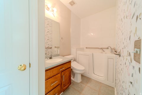 Tiny photo for 598 E HOLLOW CREEK RD, Draper, UT 84020 (MLS # 2171575)